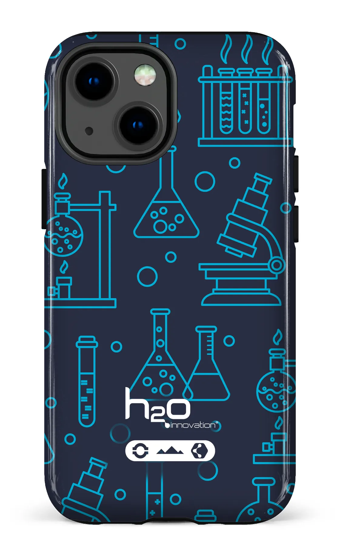 Science by H2O