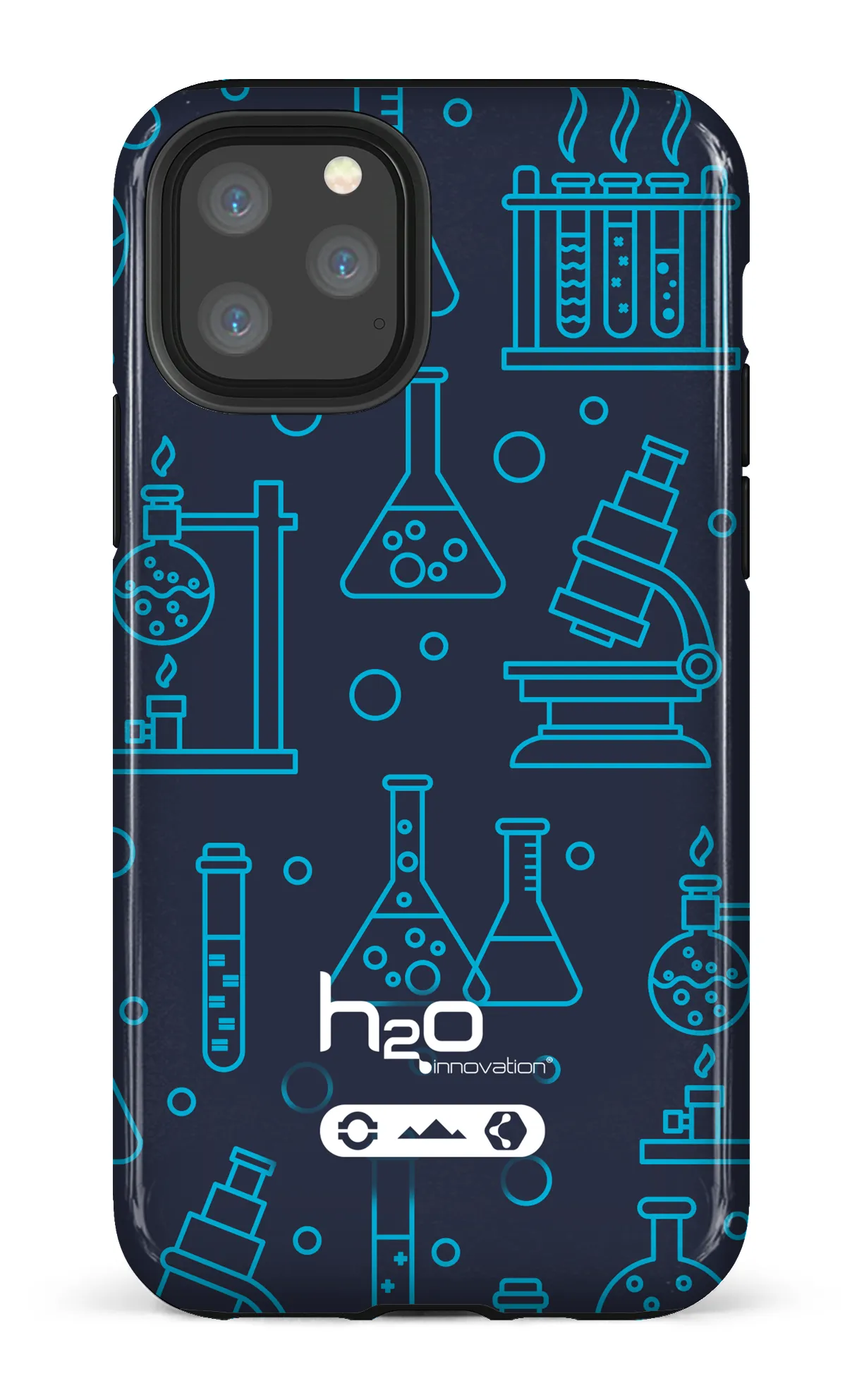 Science by H2O