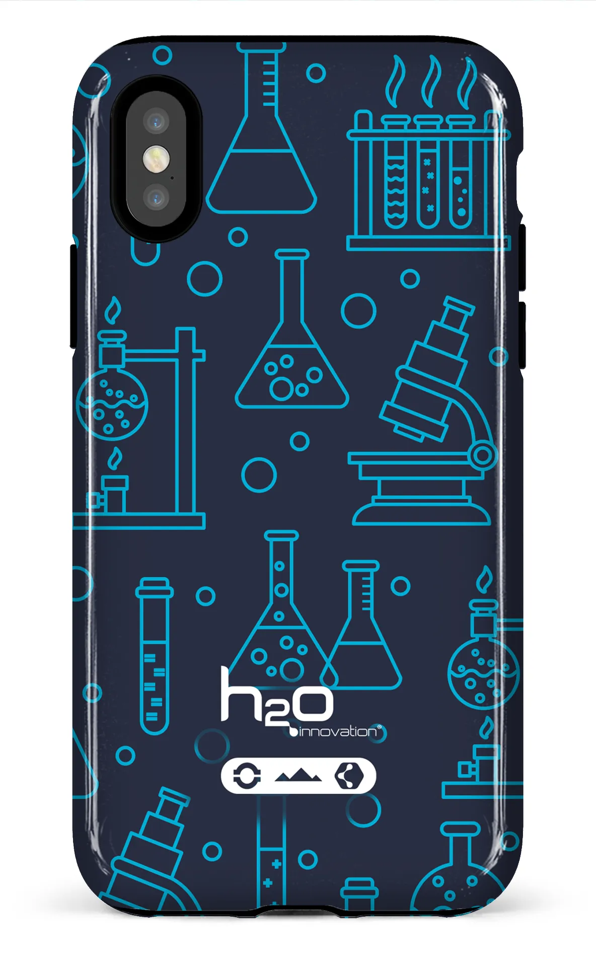 Science by H2O
