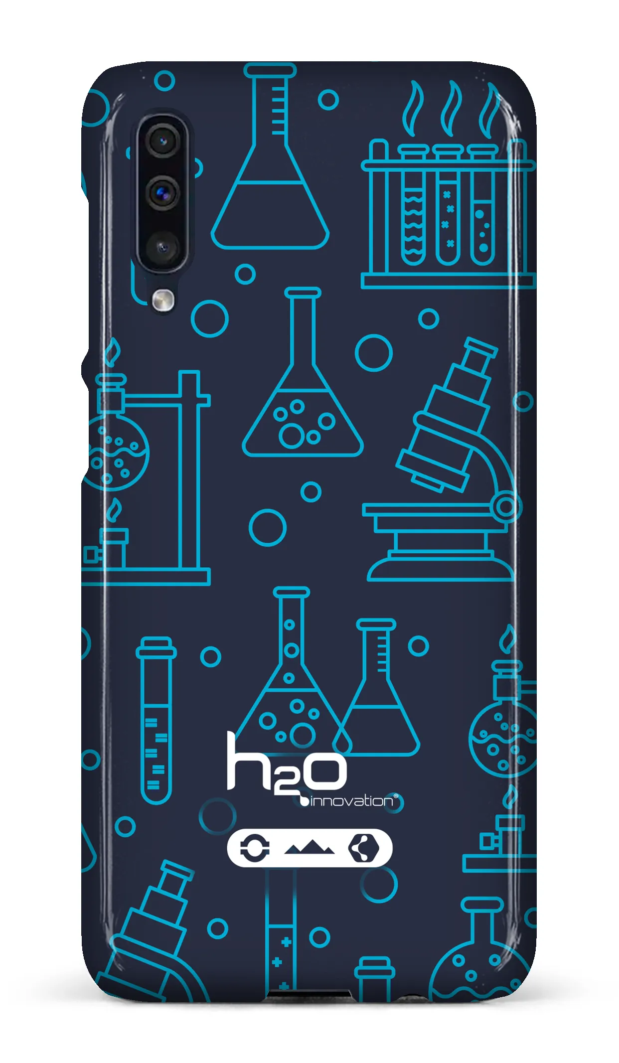 Science by H2O