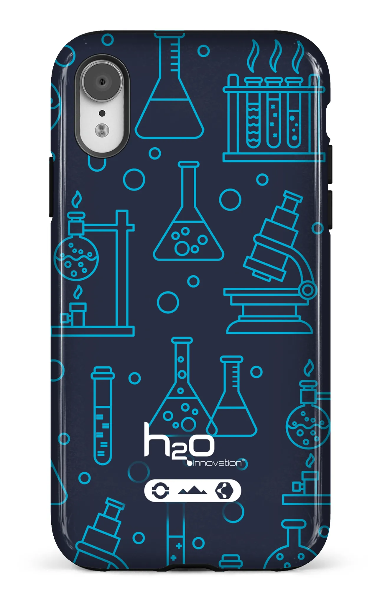 Science by H2O