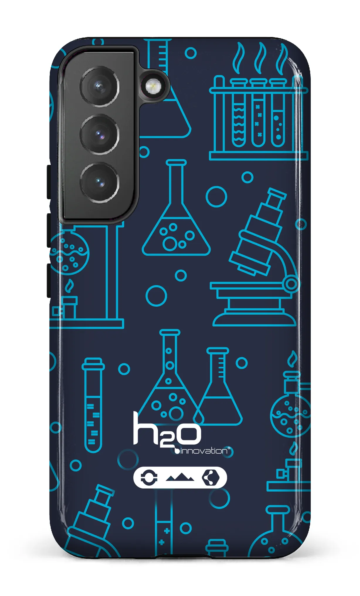 Science by H2O