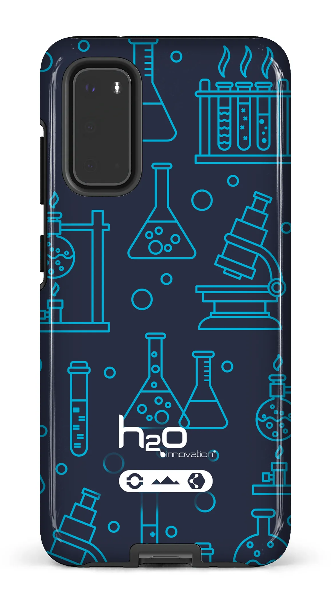 Science by H2O