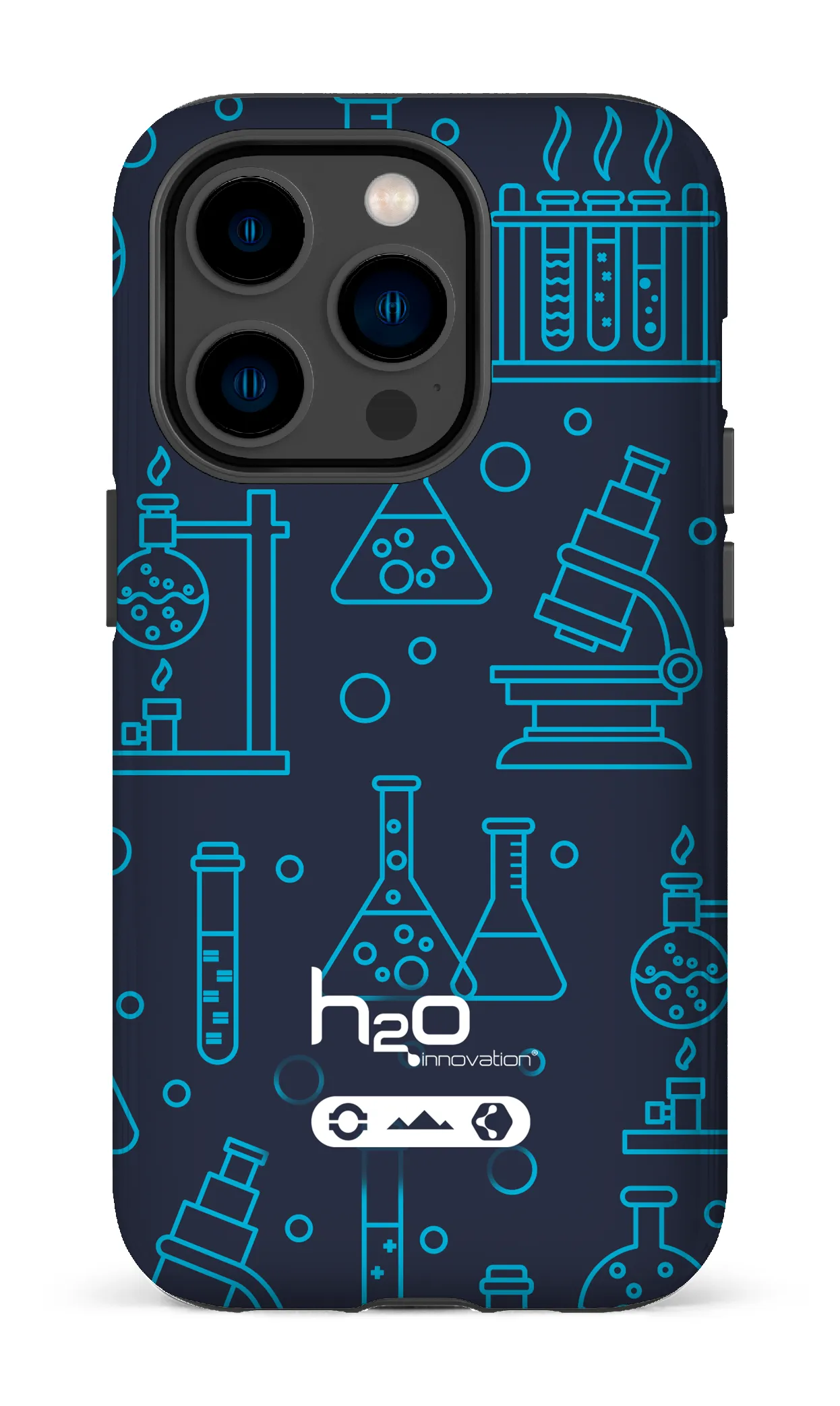 Science by H2O
