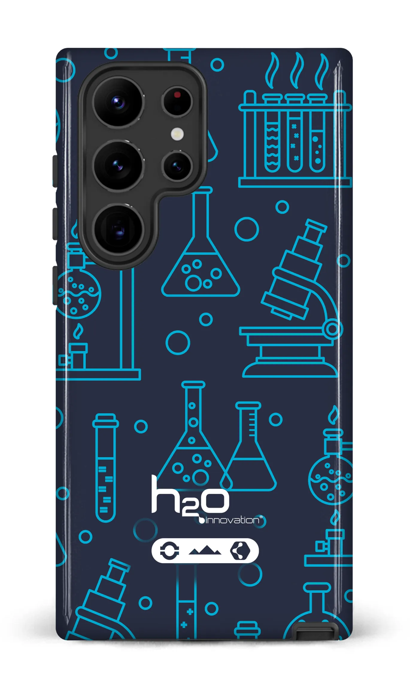 Science by H2O