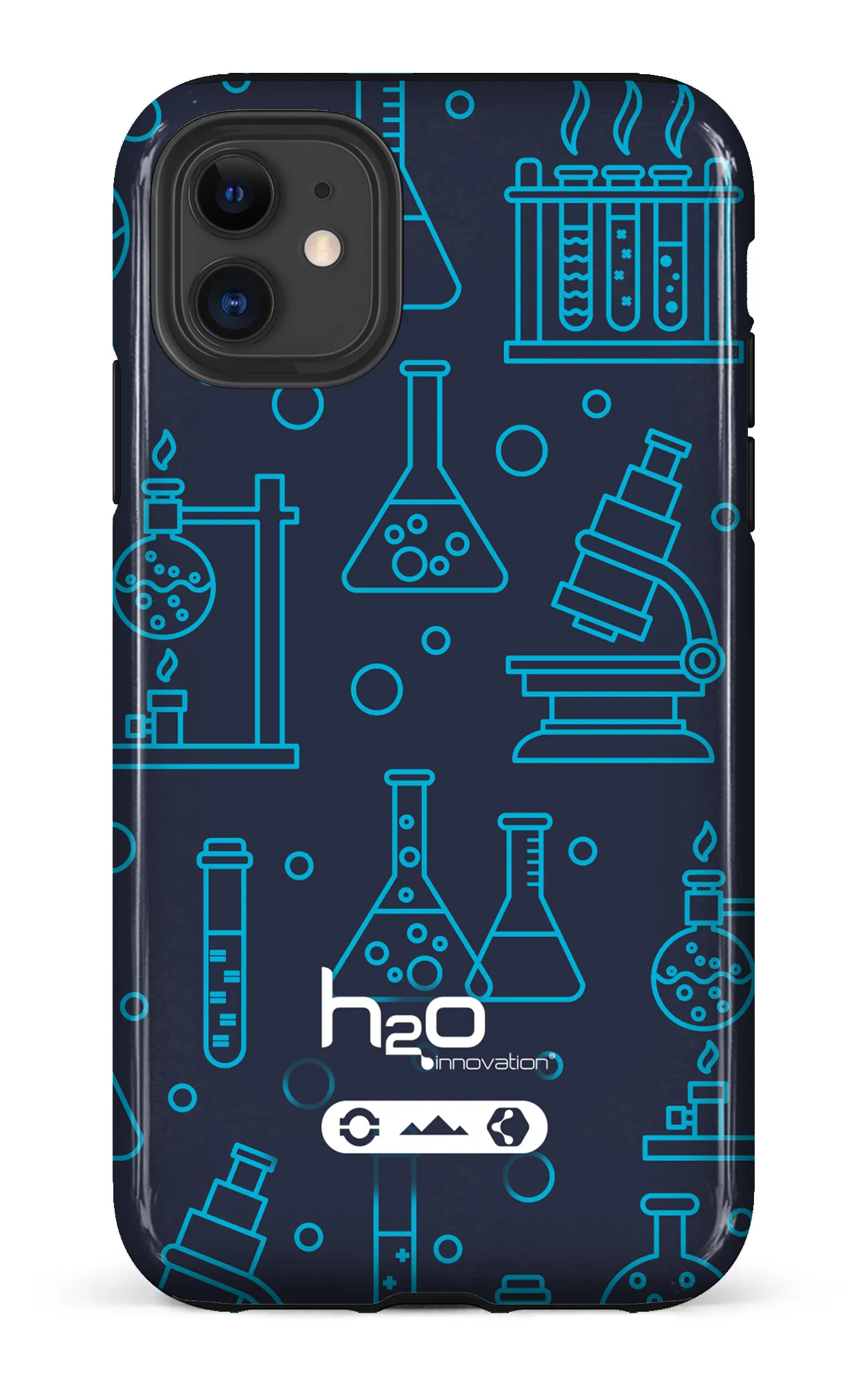 Science by H2O