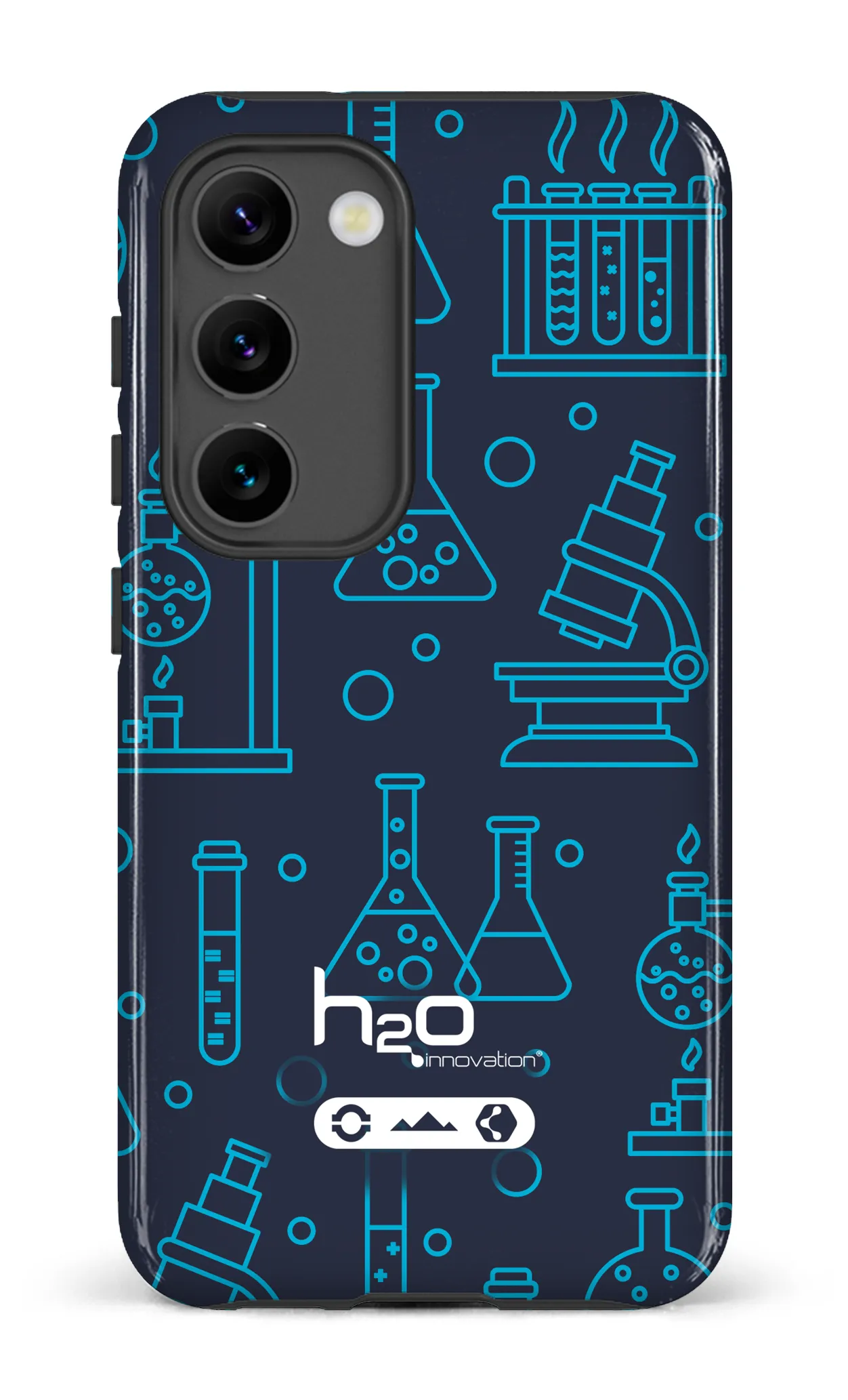 Science by H2O