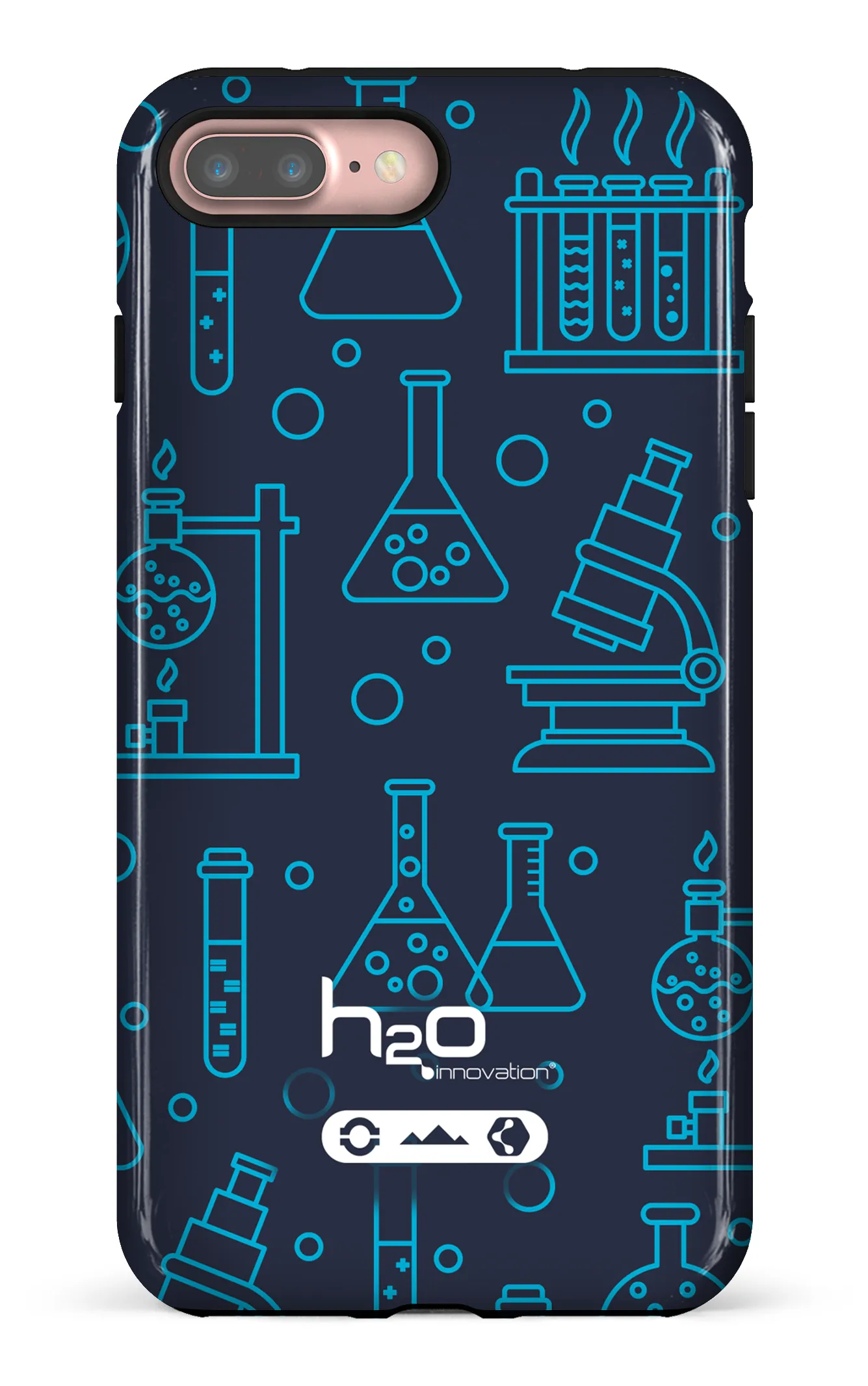 Science by H2O