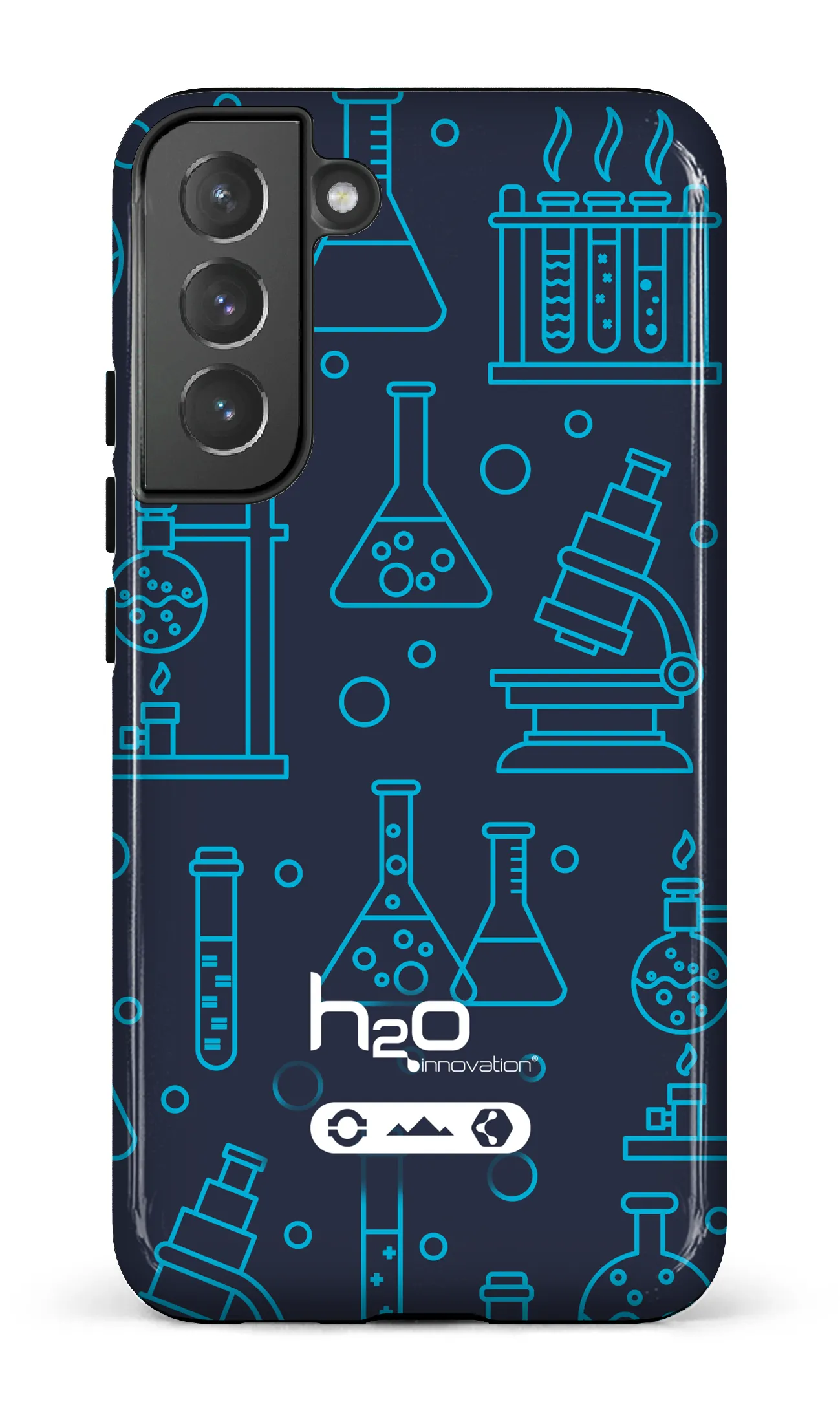 Science by H2O