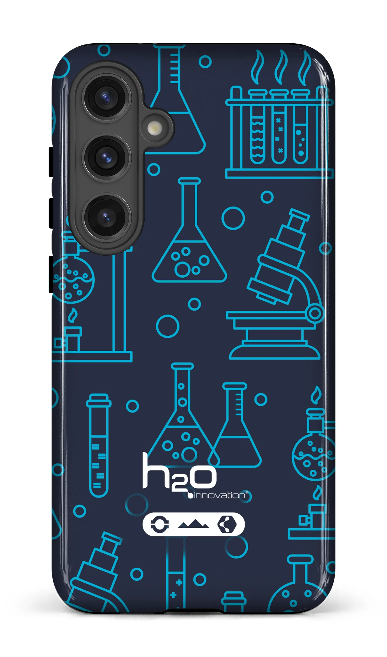 Science by H2O