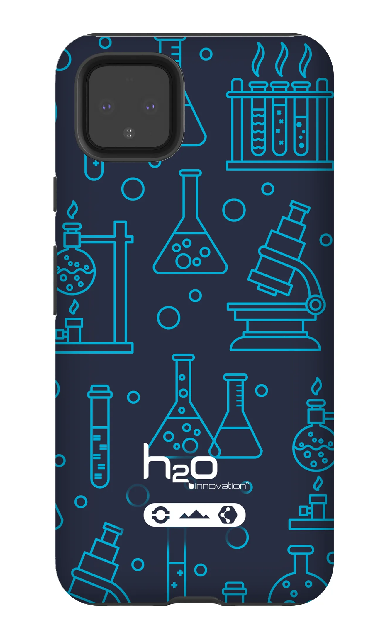 Science by H2O