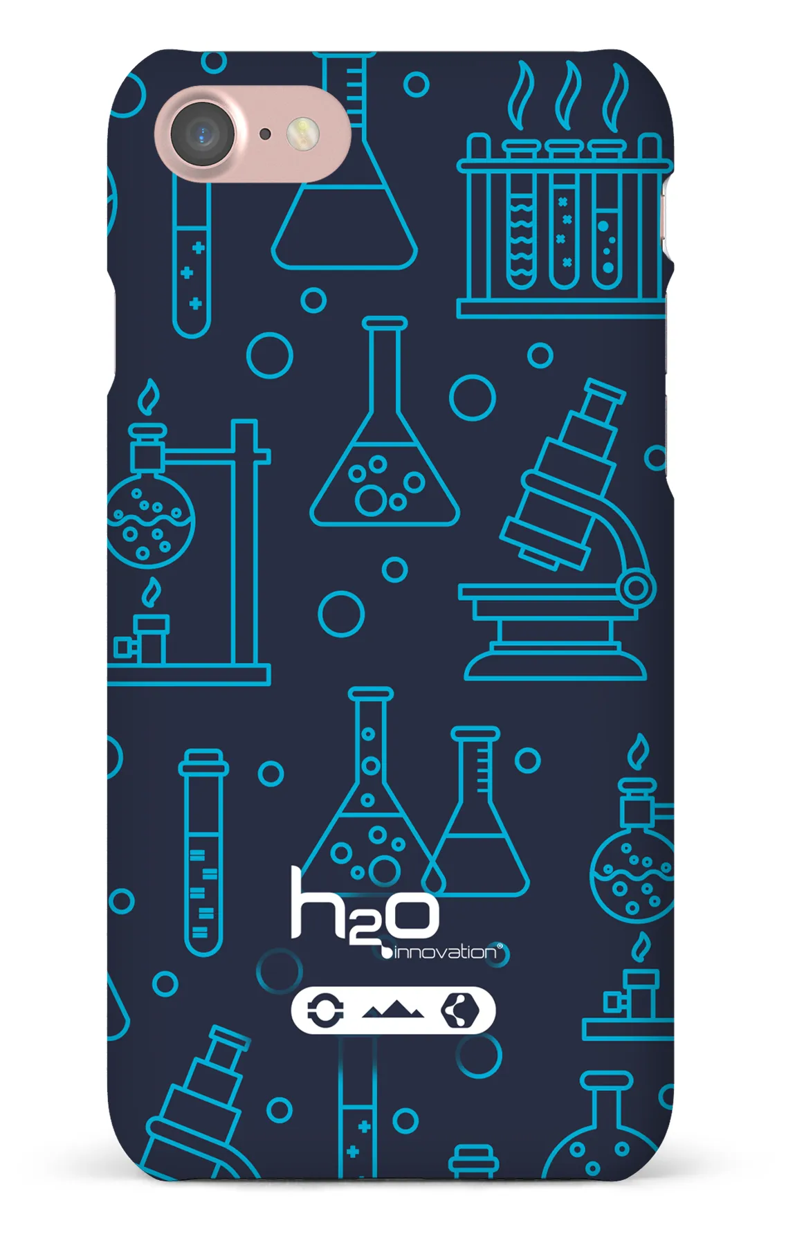 Science by H2O