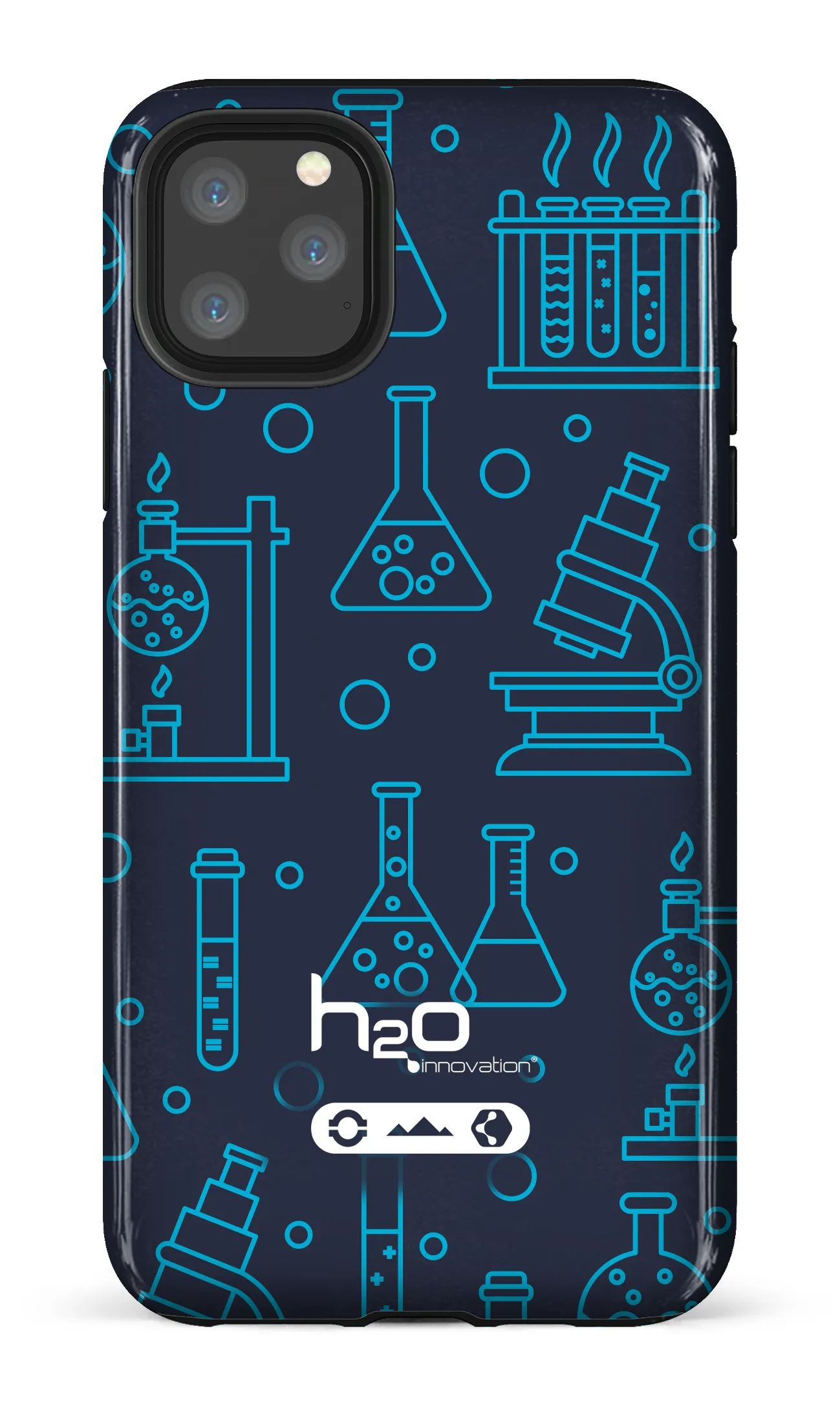 Science by H2O