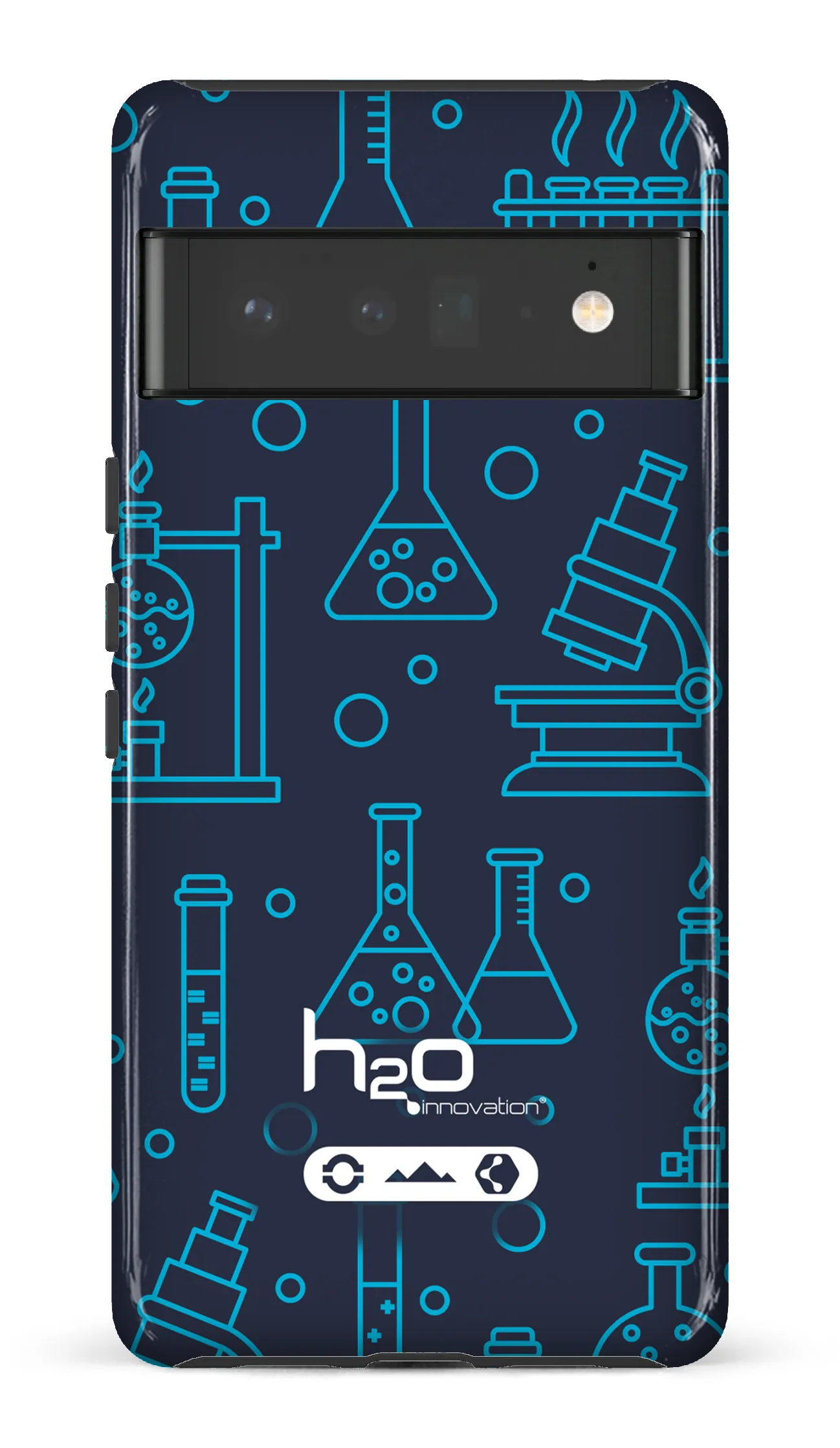 Science by H2O