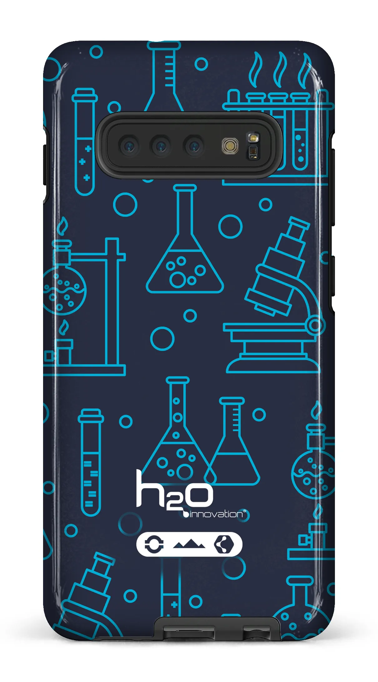 Science by H2O