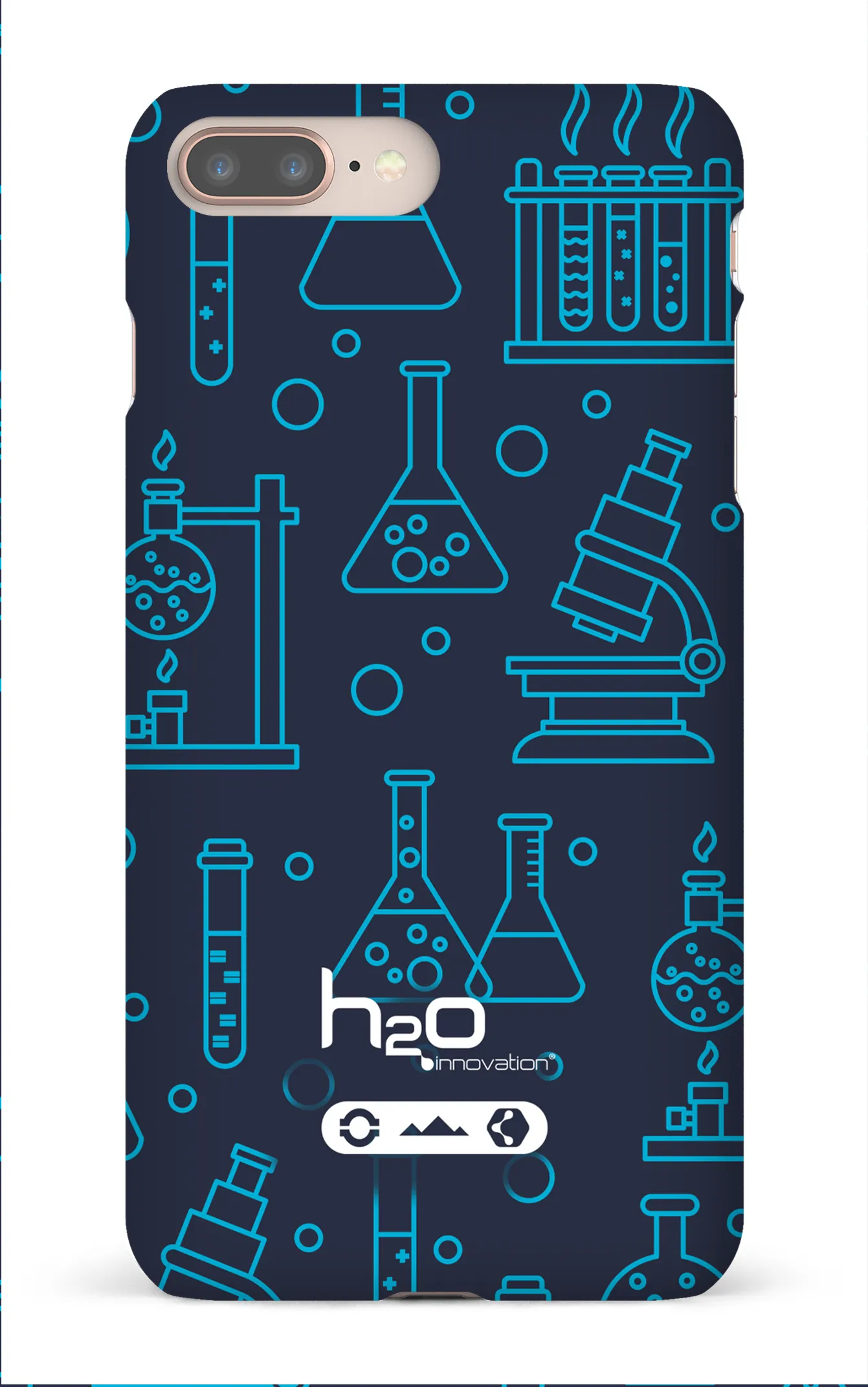 Science by H2O