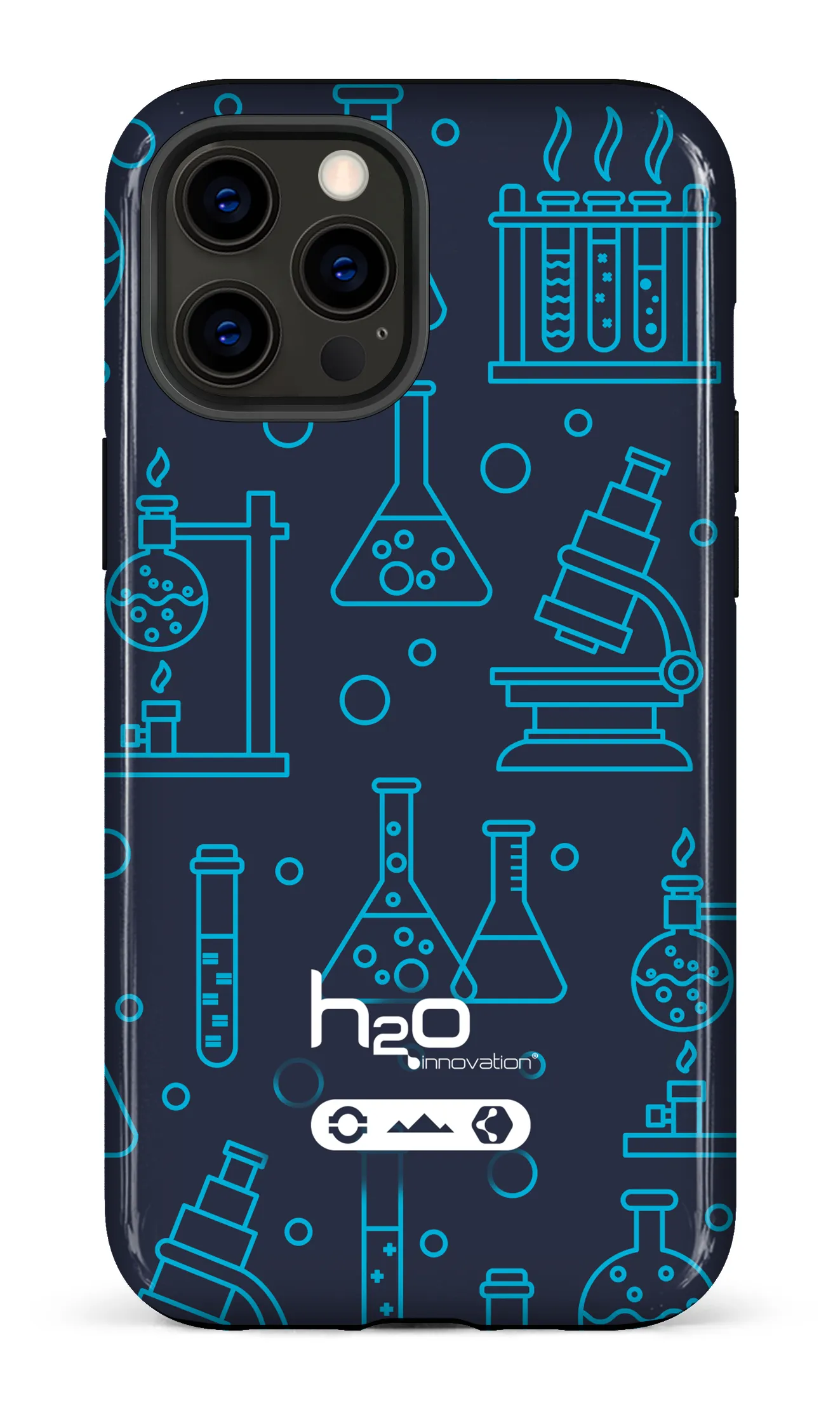 Science by H2O