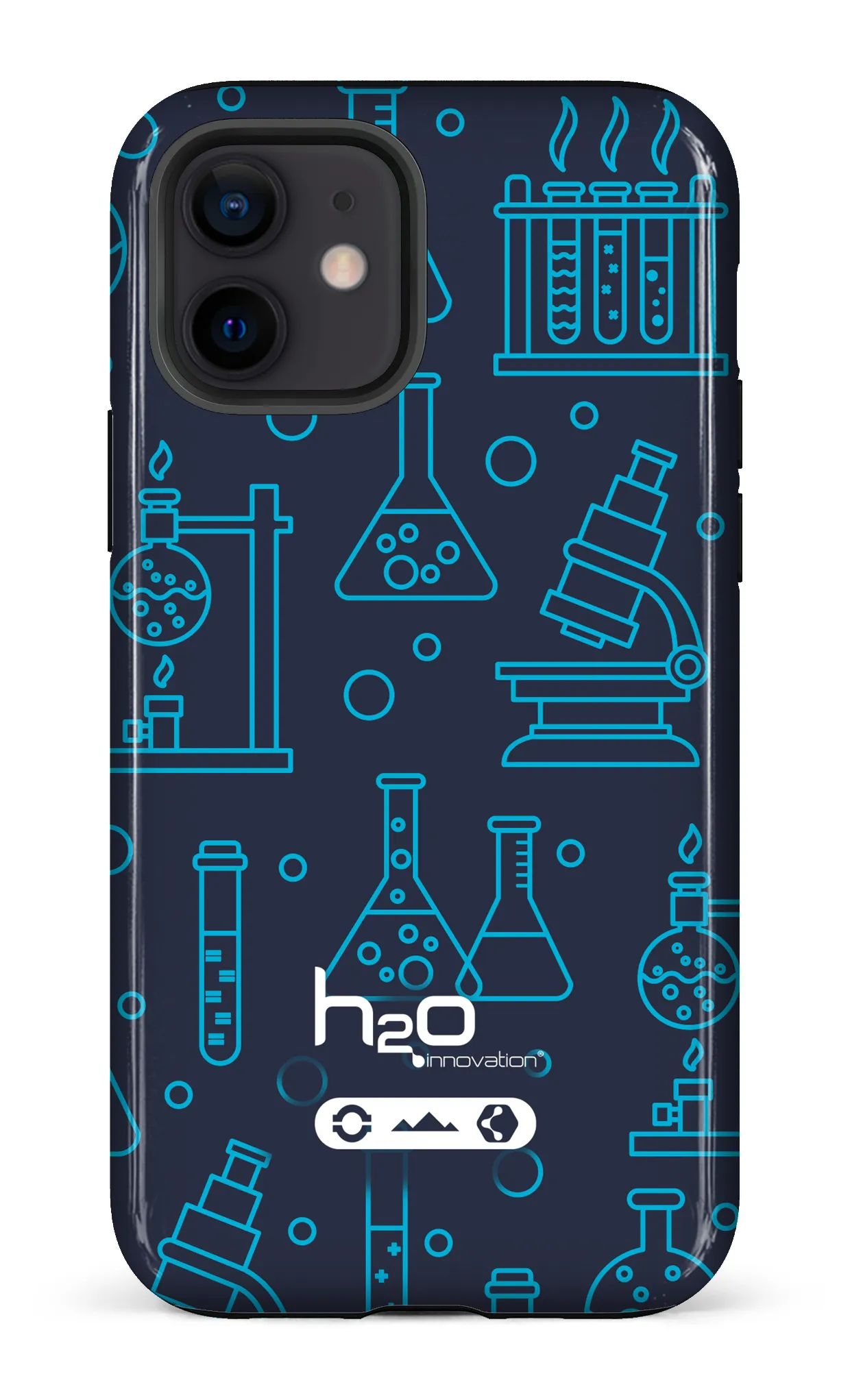 Science by H2O