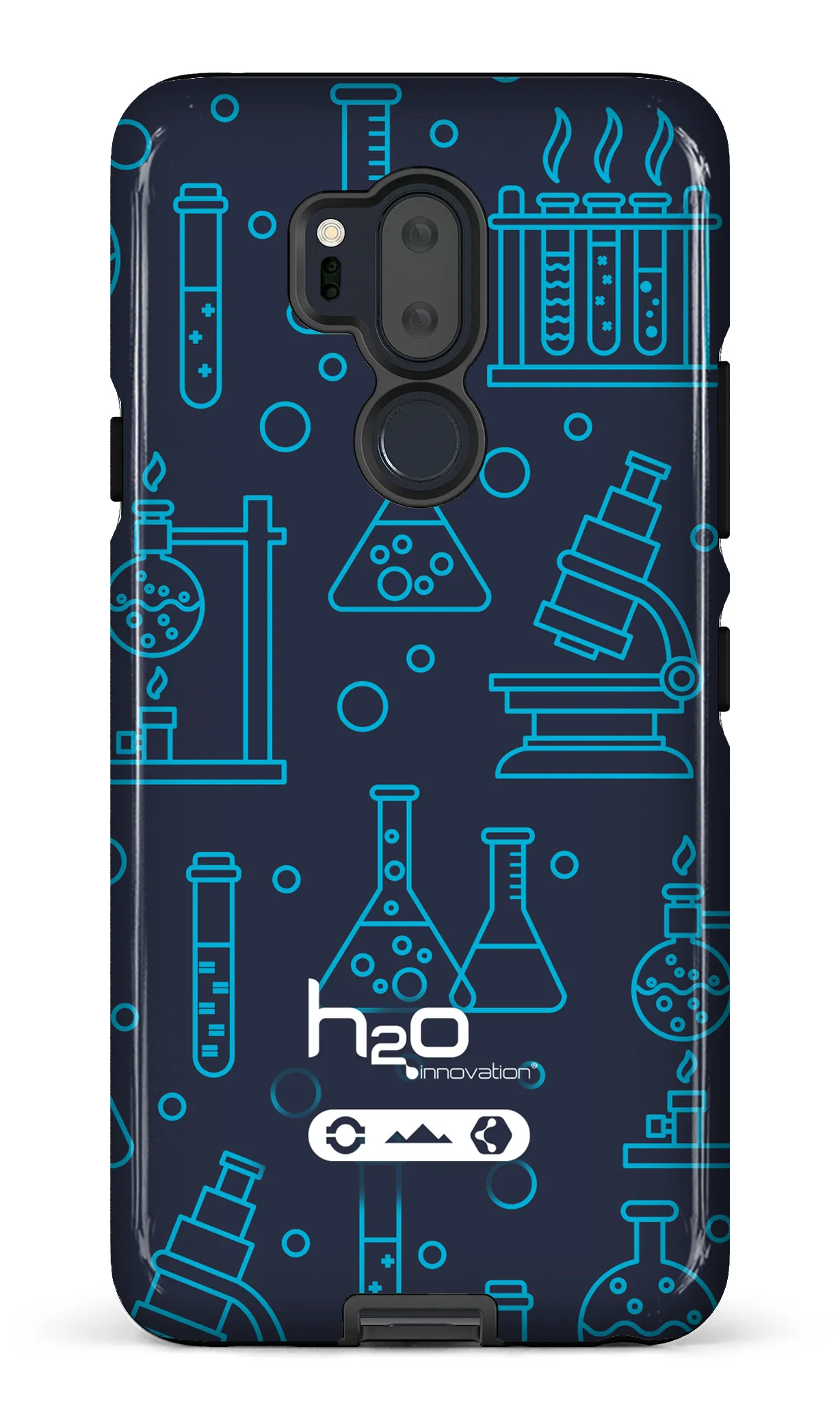Science by H2O
