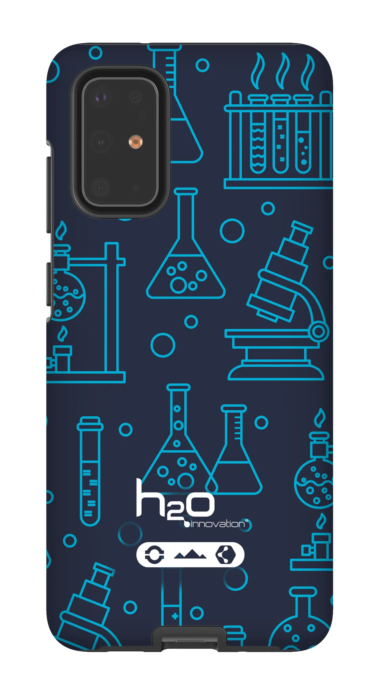 Science by H2O