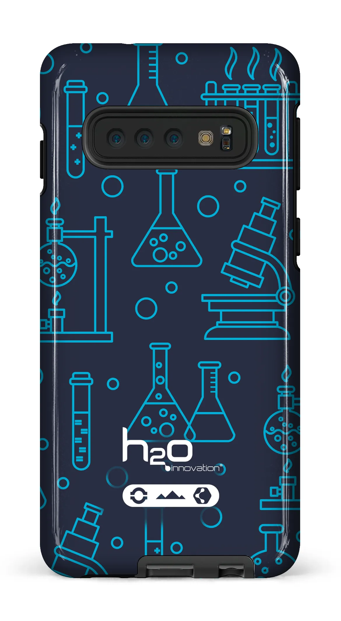 Science by H2O