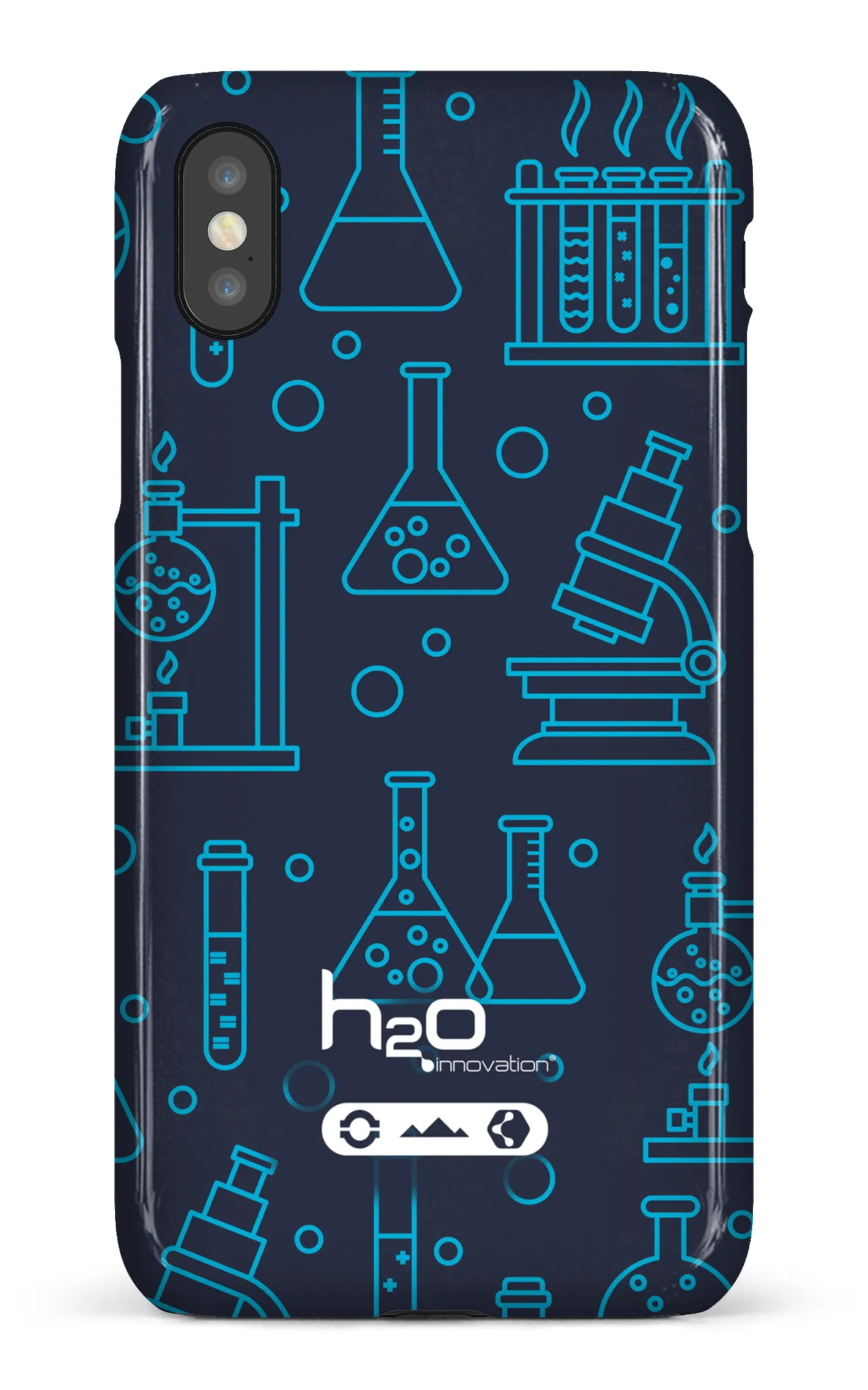Science by H2O