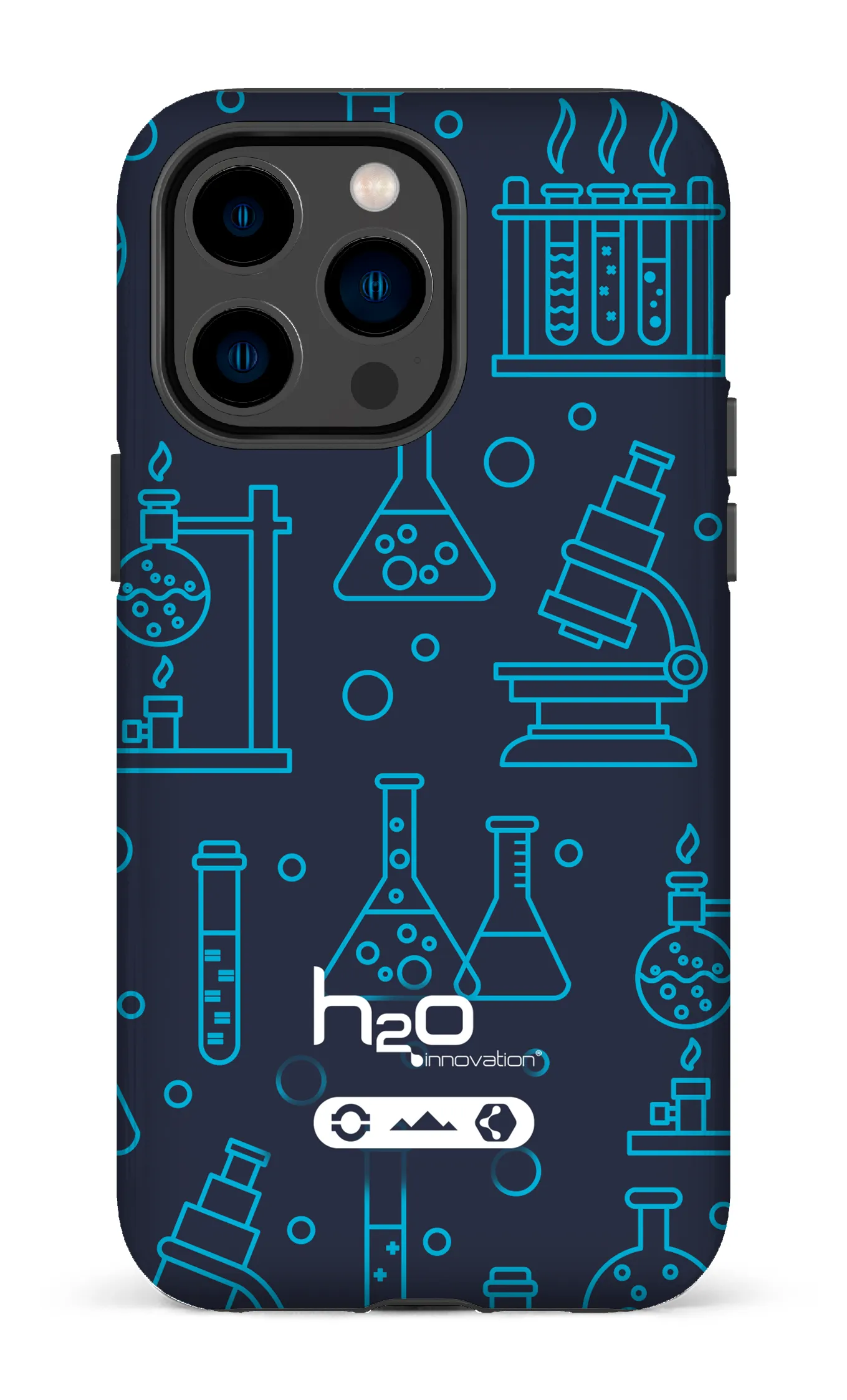 Science by H2O