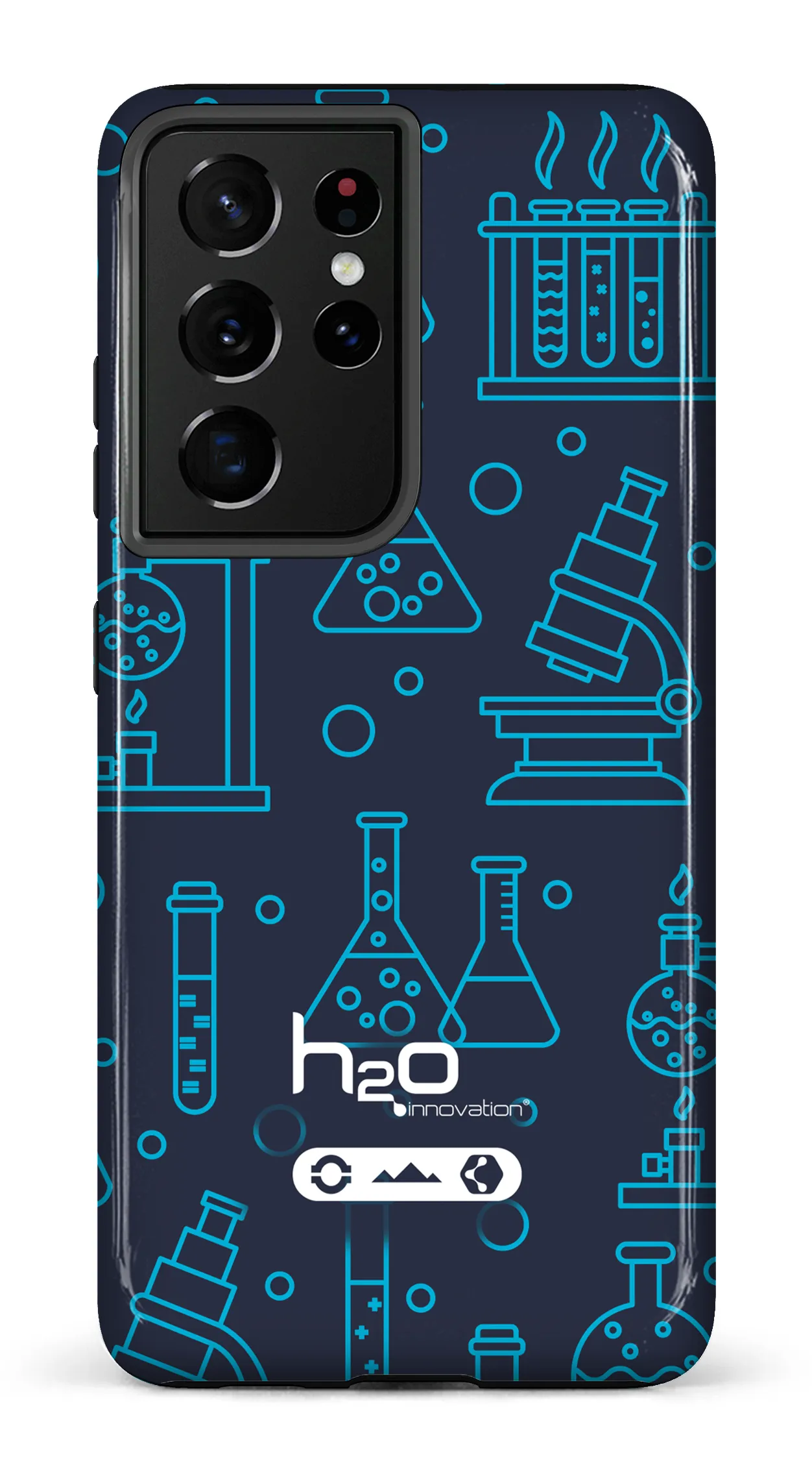 Science by H2O