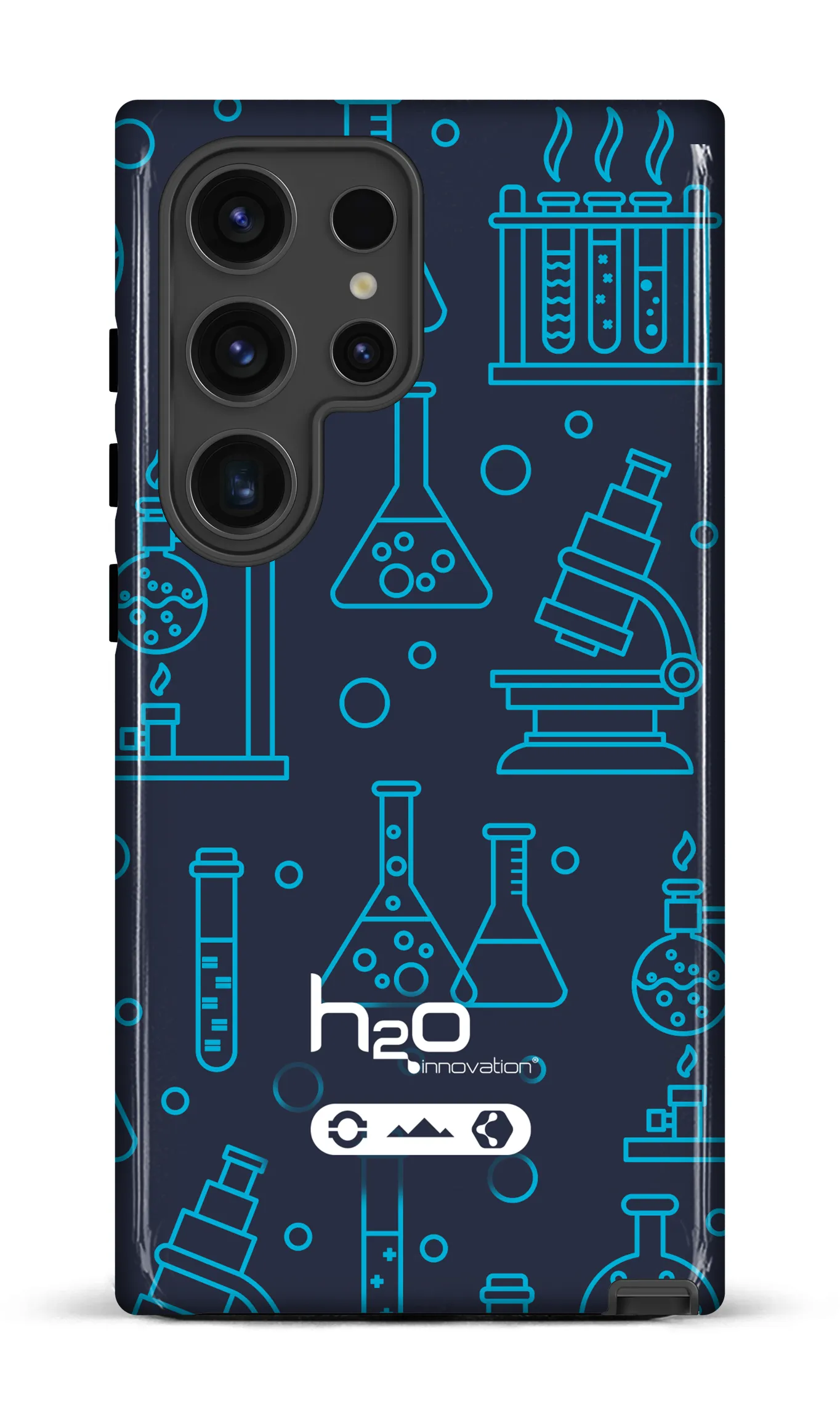 Science by H2O