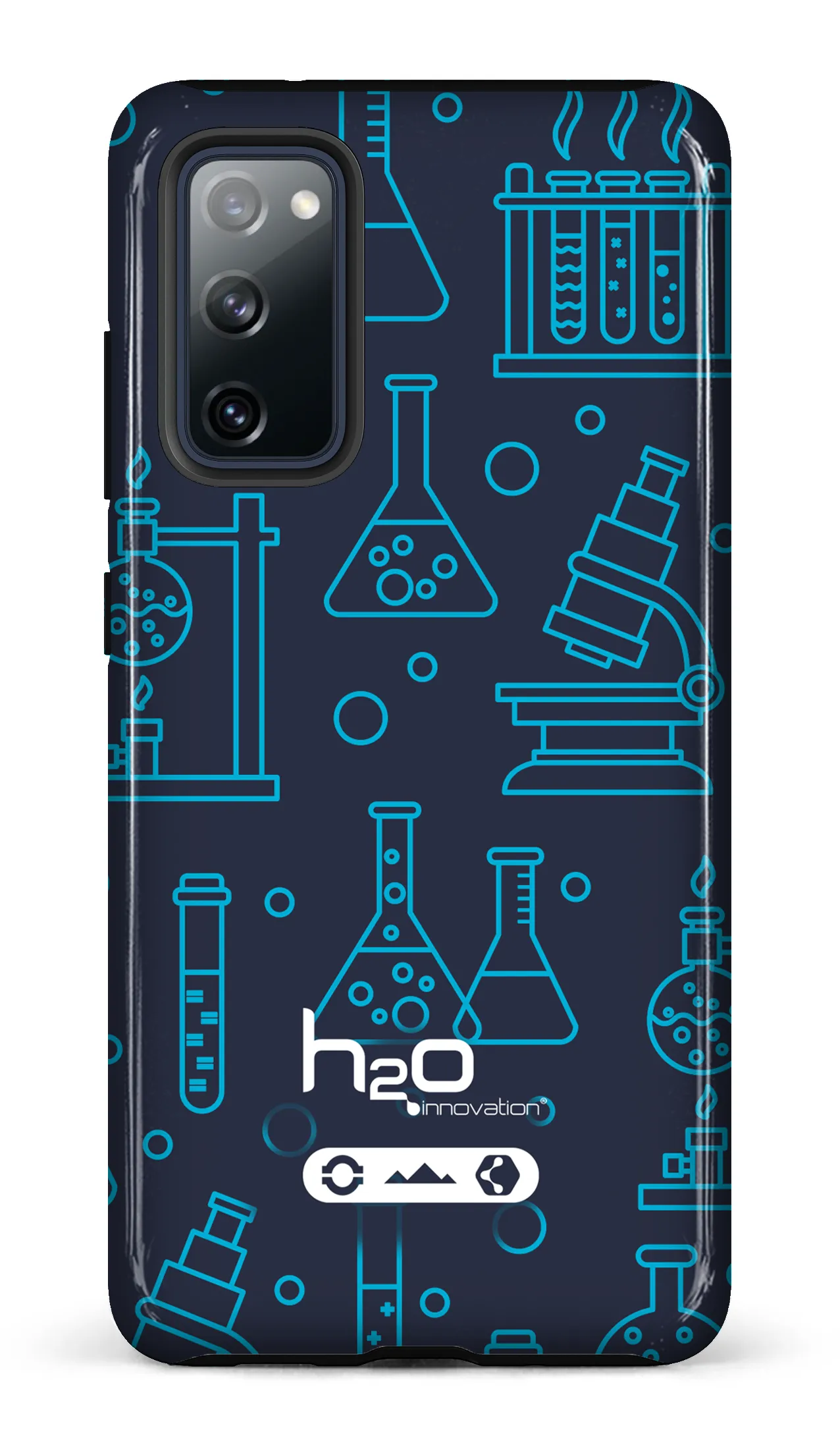 Science by H2O