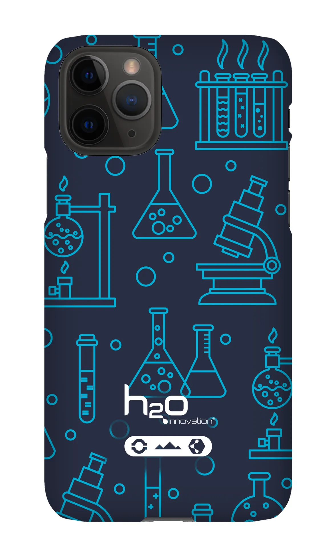 Science by H2O