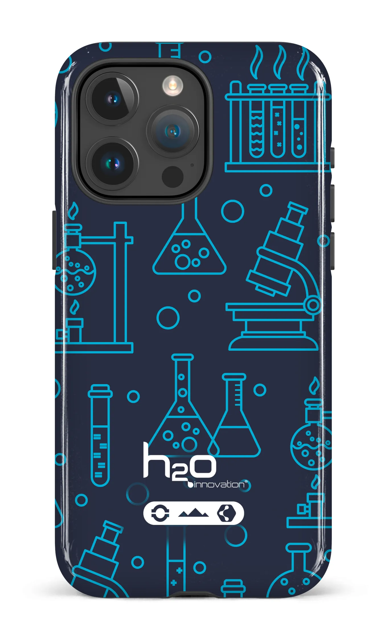 Science by H2O