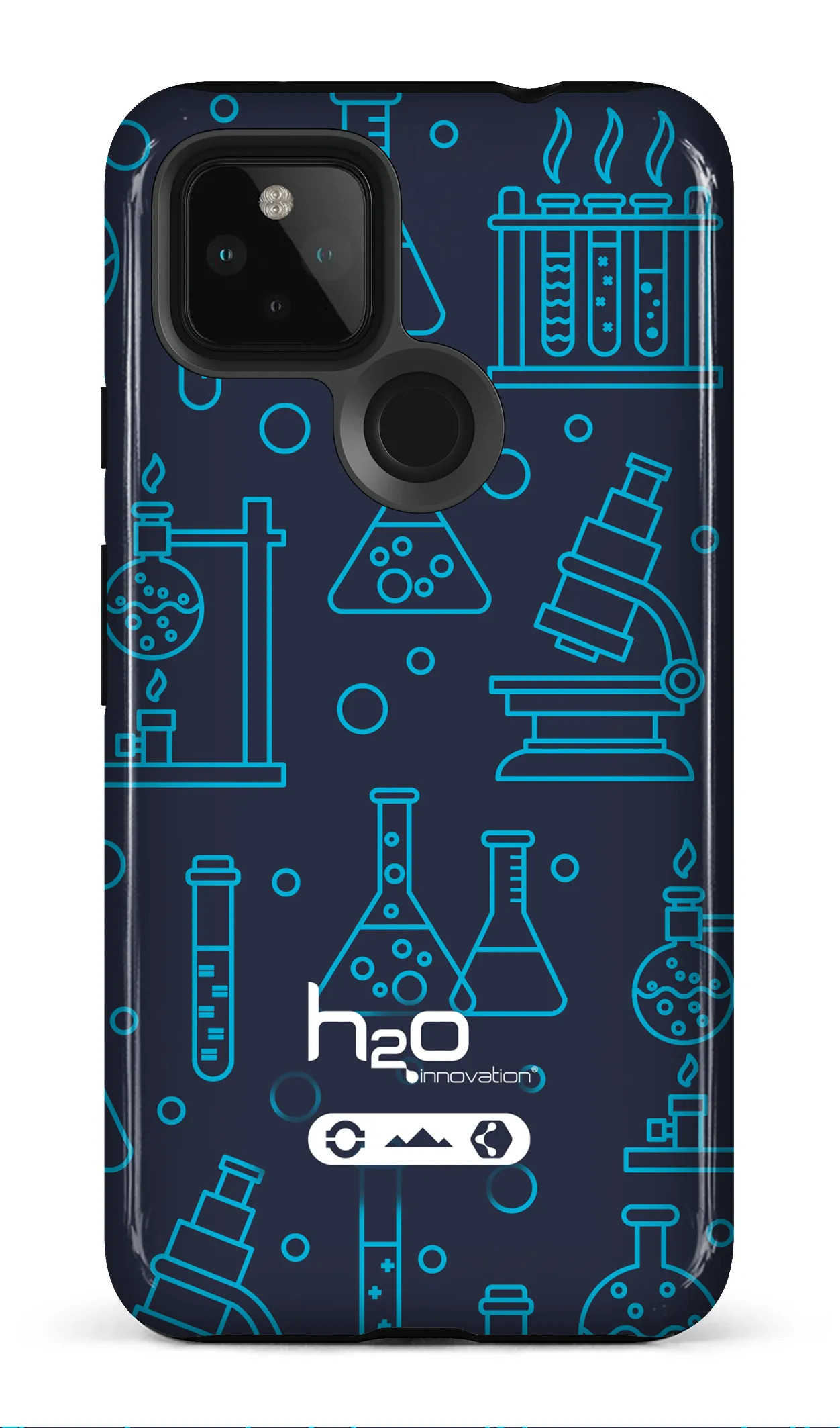 Science by H2O