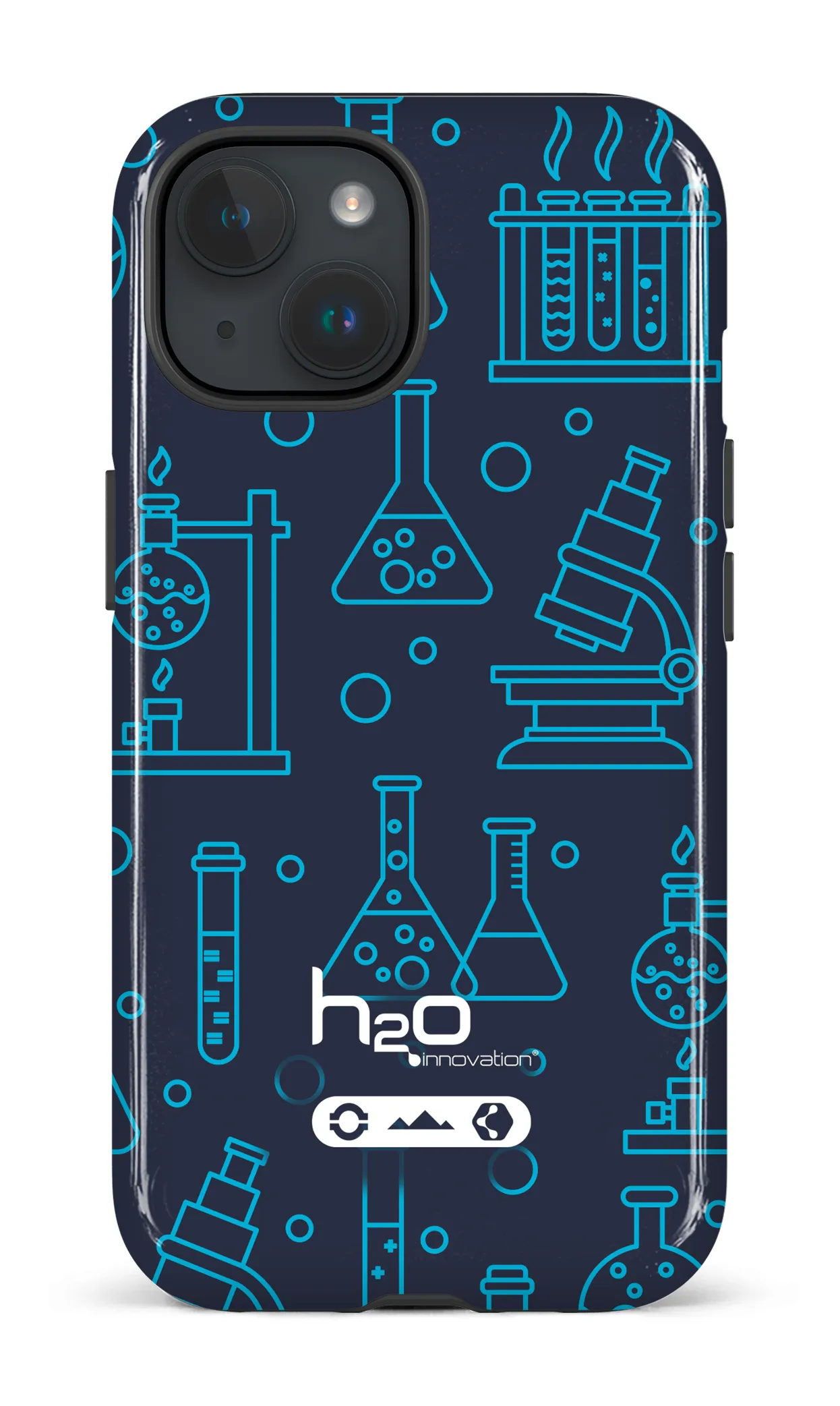 Science by H2O