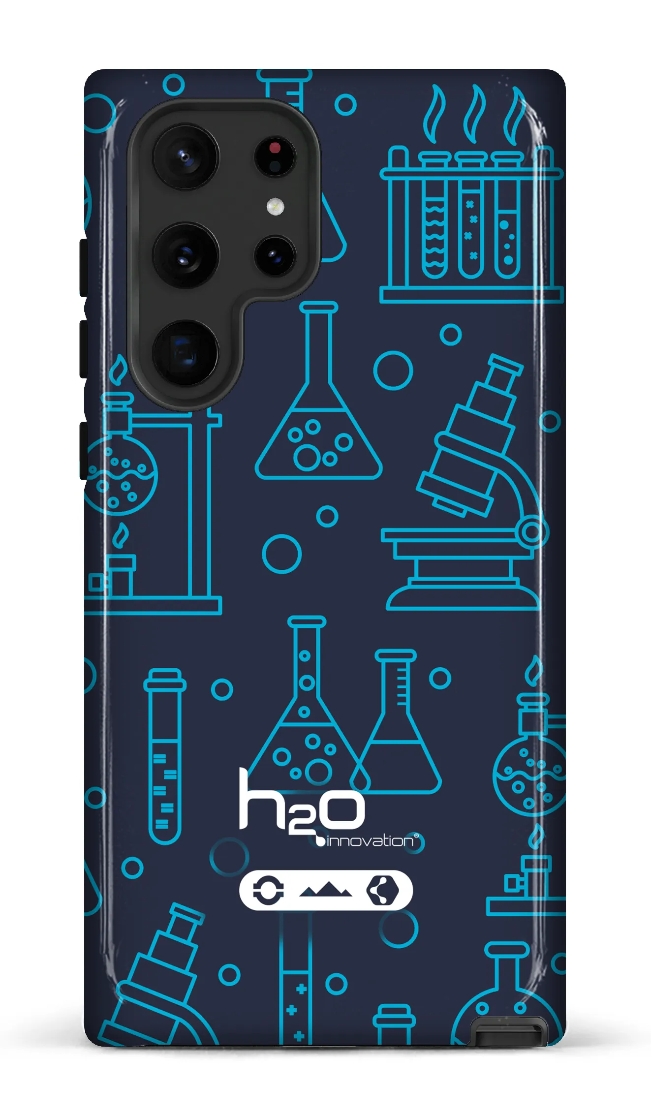 Science by H2O