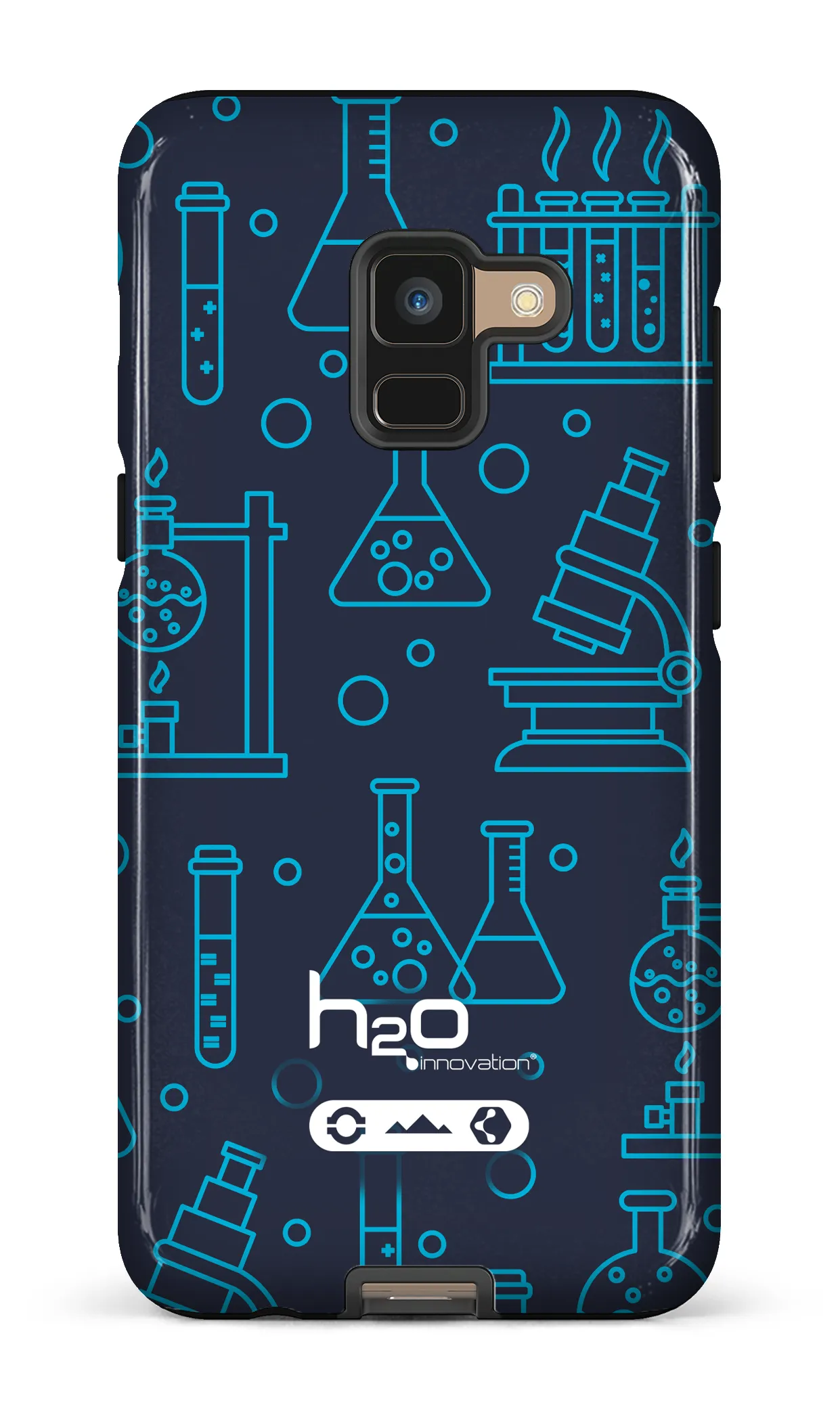 Science by H2O