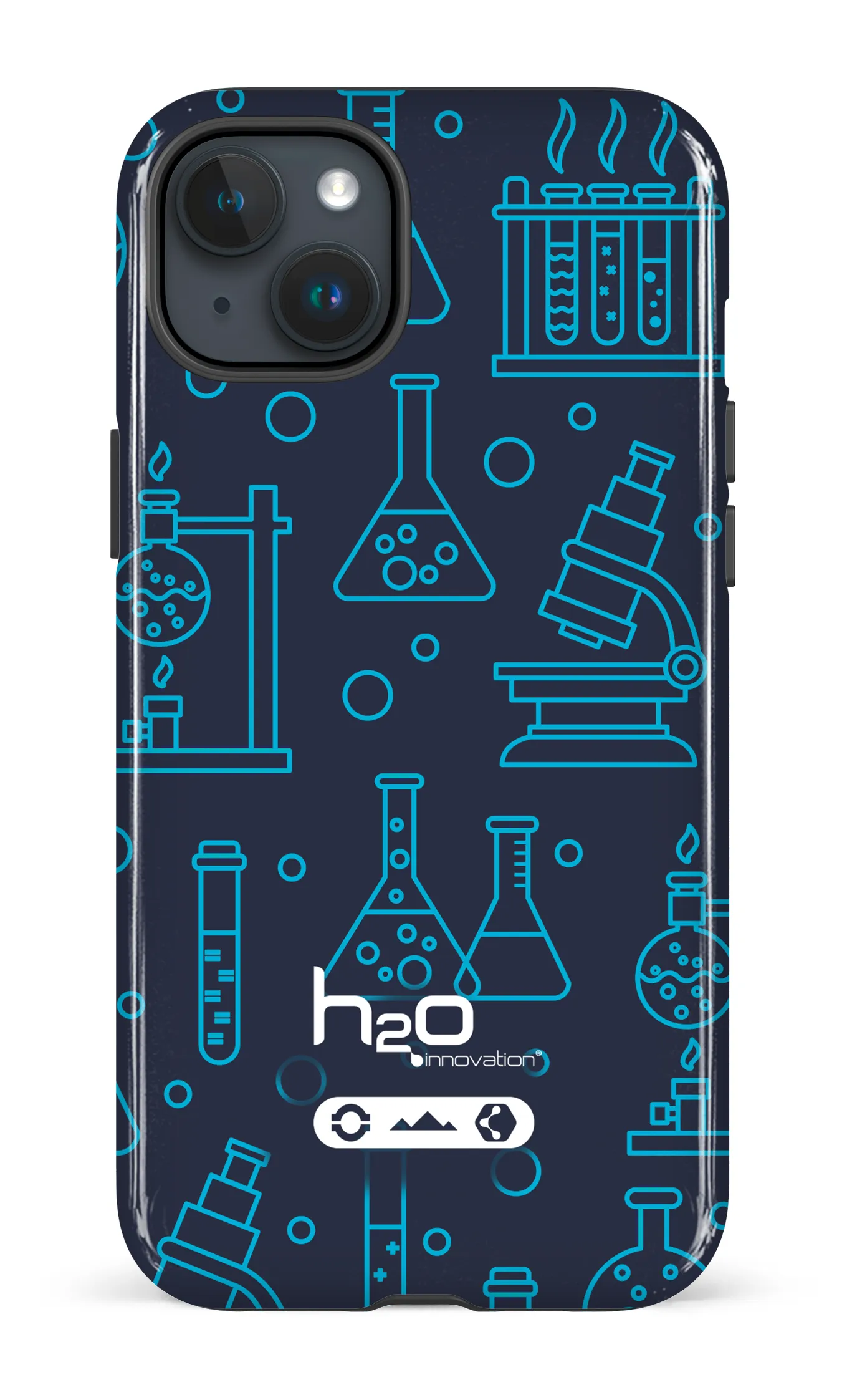 Science by H2O