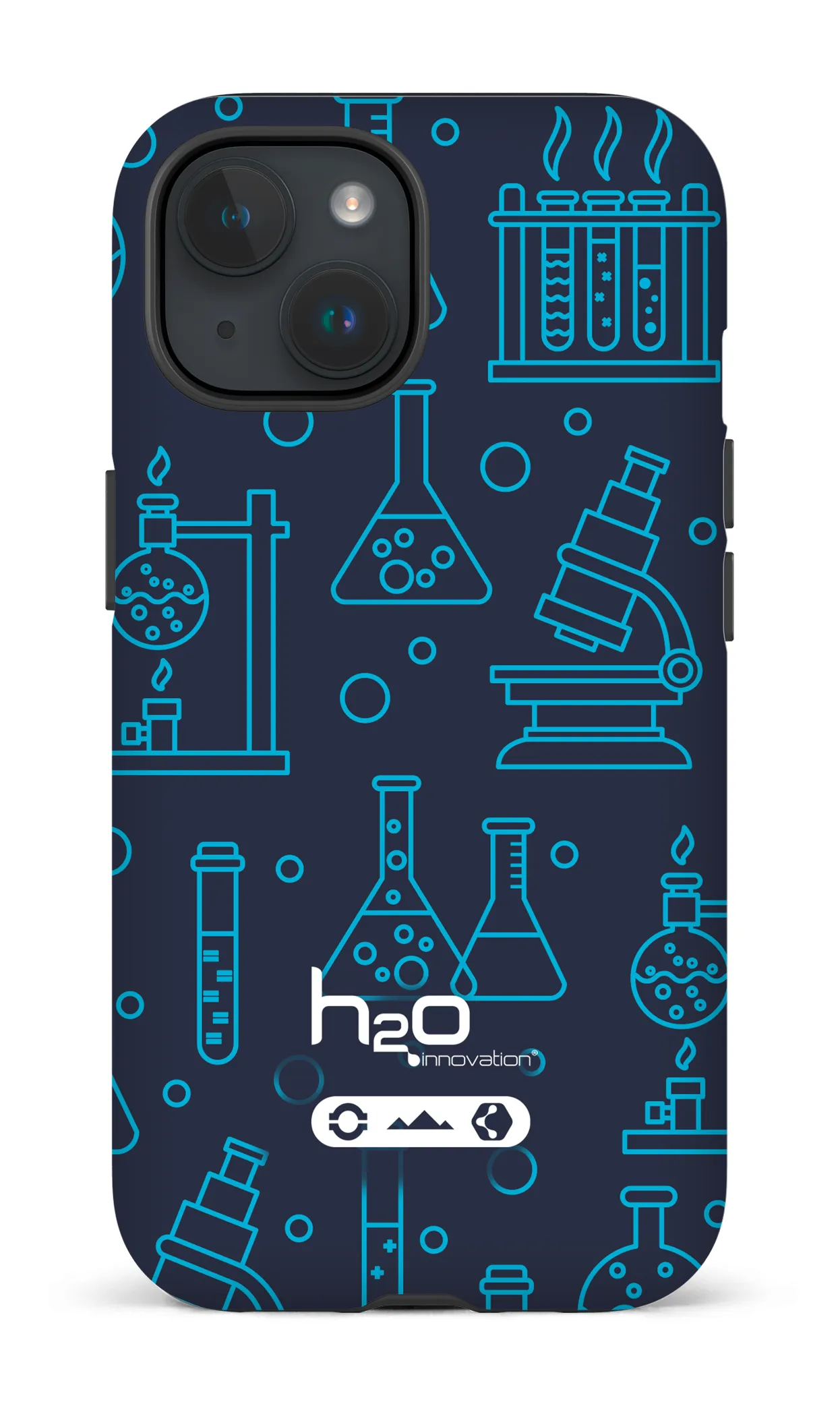 Science by H2O