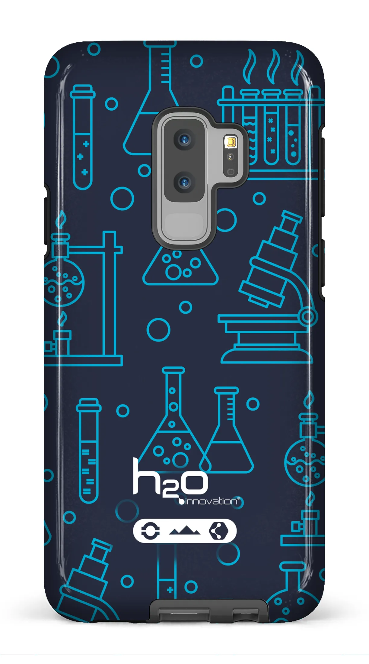 Science by H2O