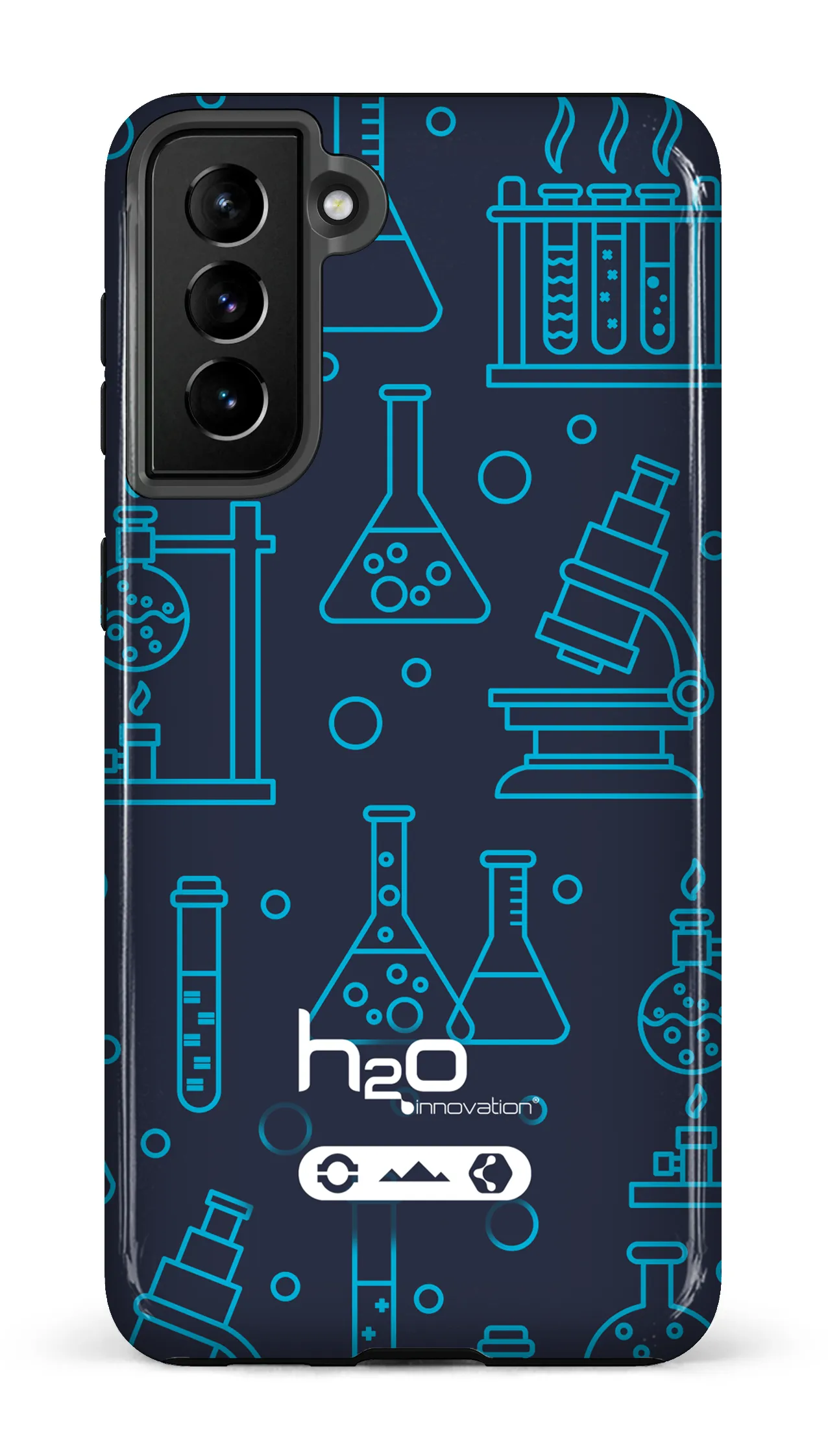 Science by H2O