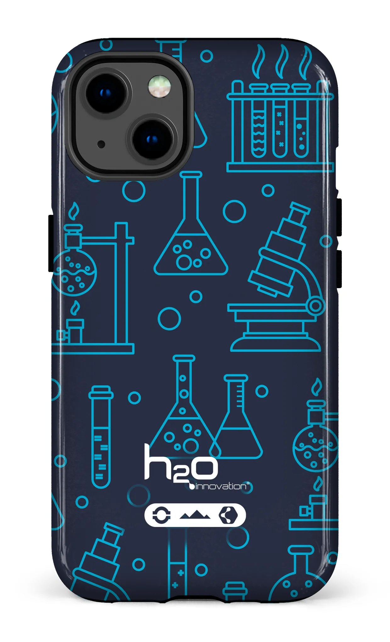 Science by H2O