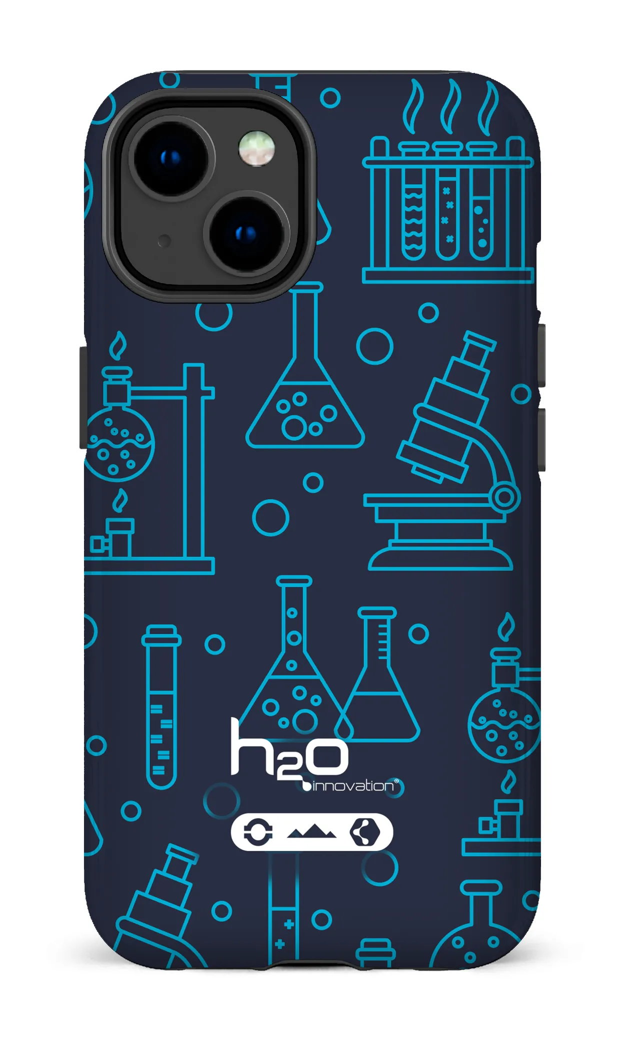 Science by H2O
