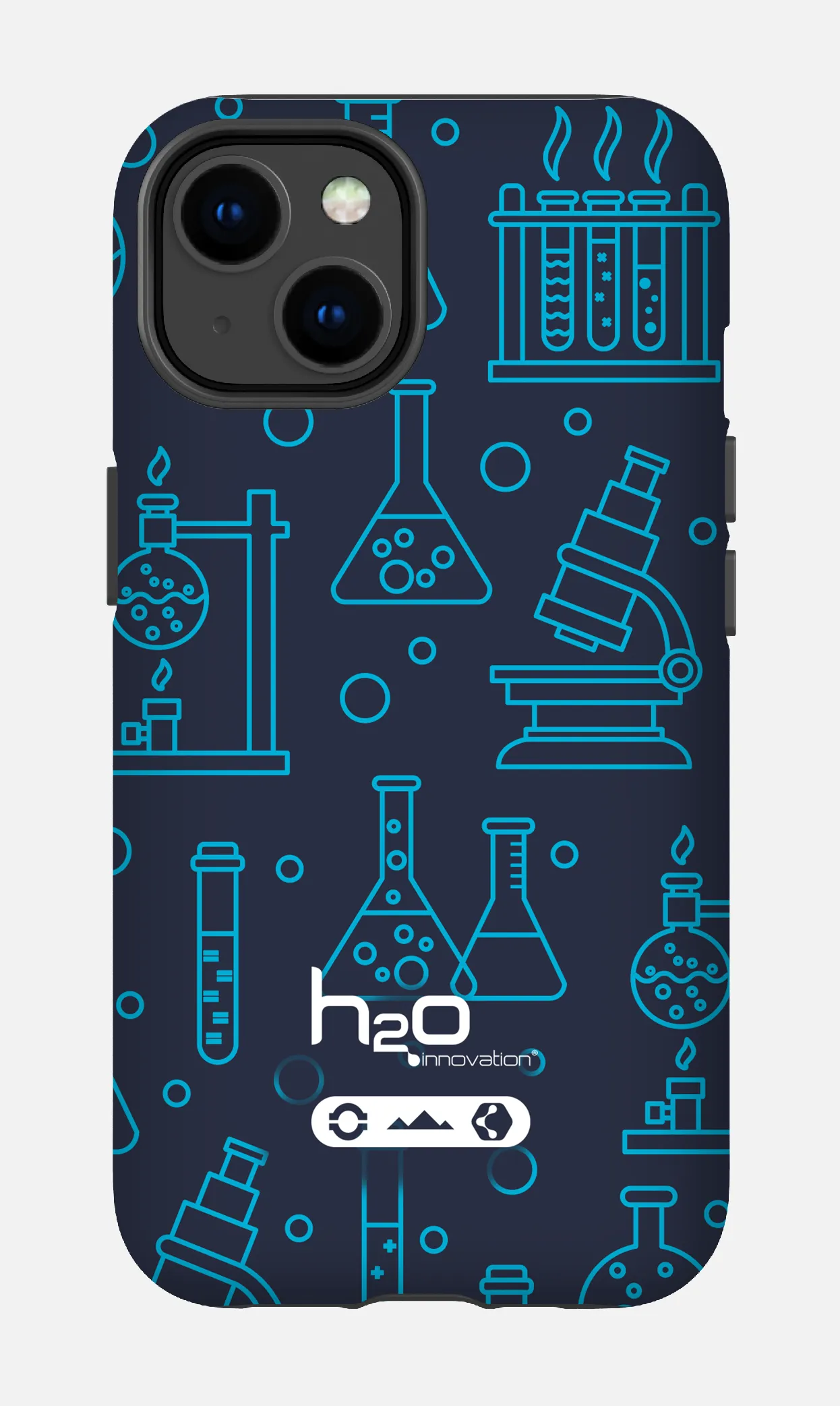 Science by H2O
