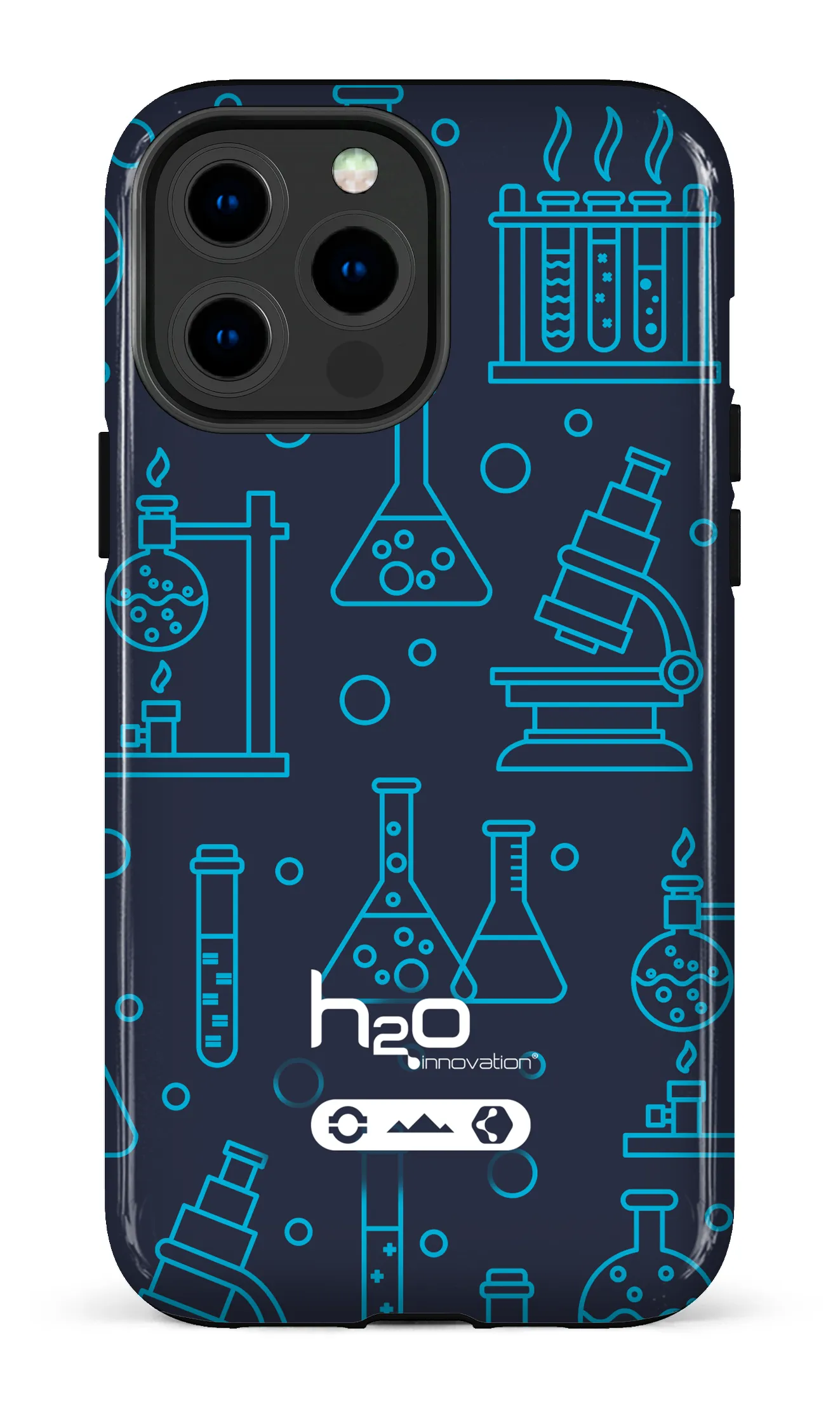 Science by H2O