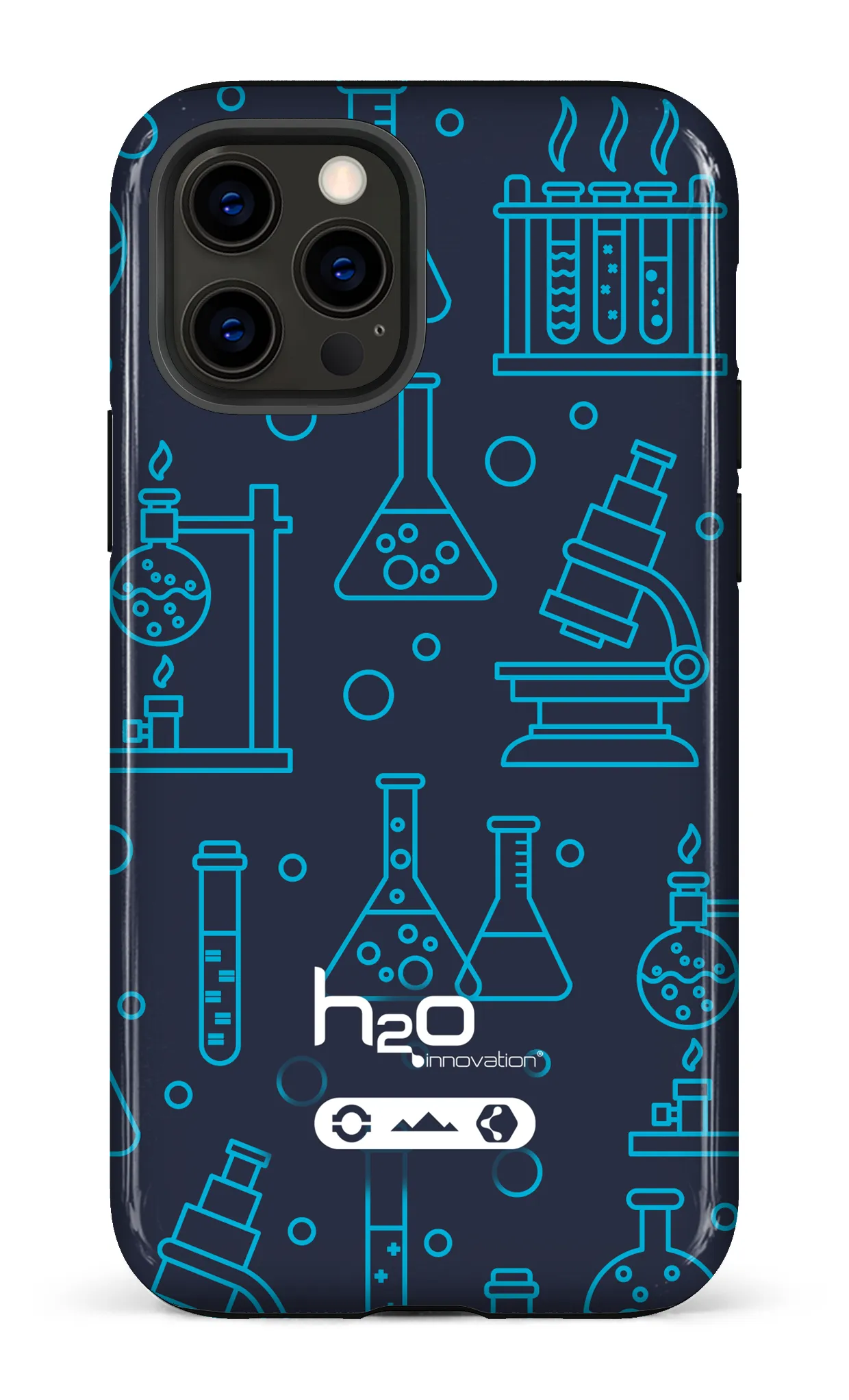 Science by H2O