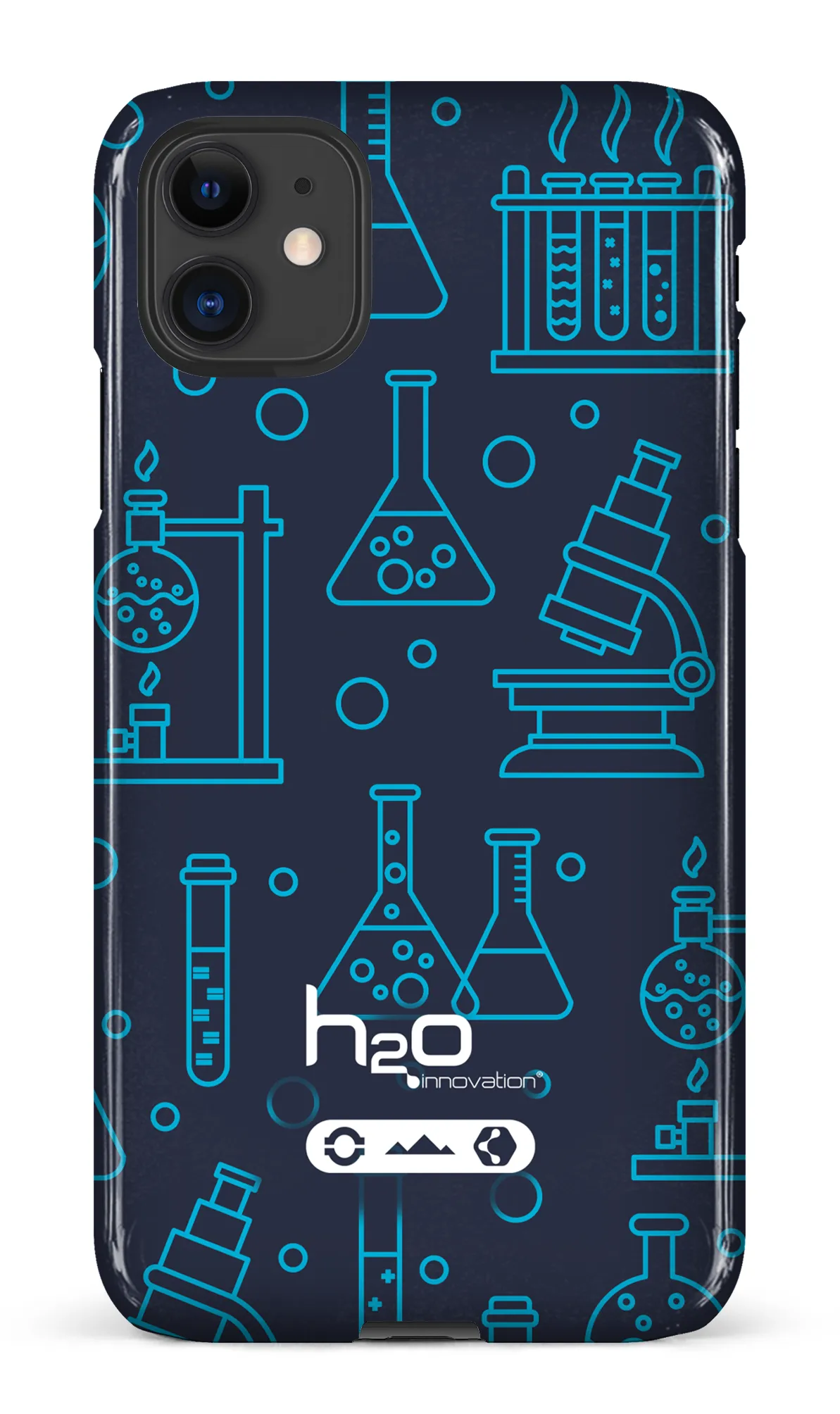 Science by H2O