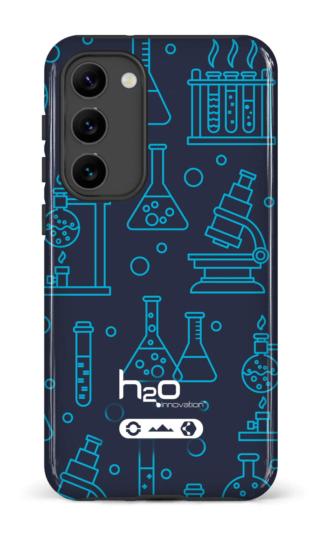 Science by H2O