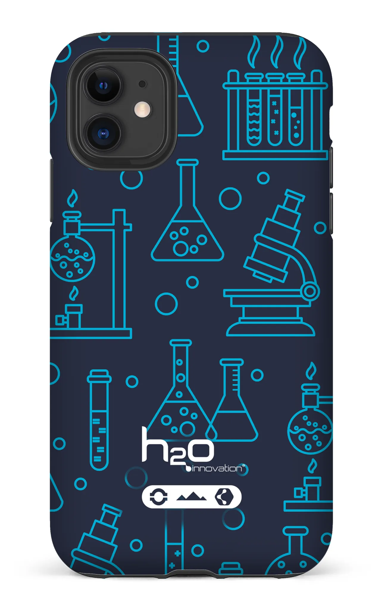 Science by H2O