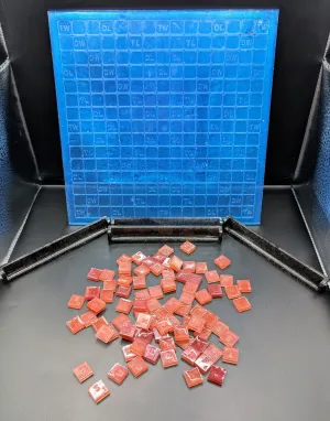 Scrabble Board