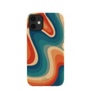 Seashell Disco iPhone 11 Case